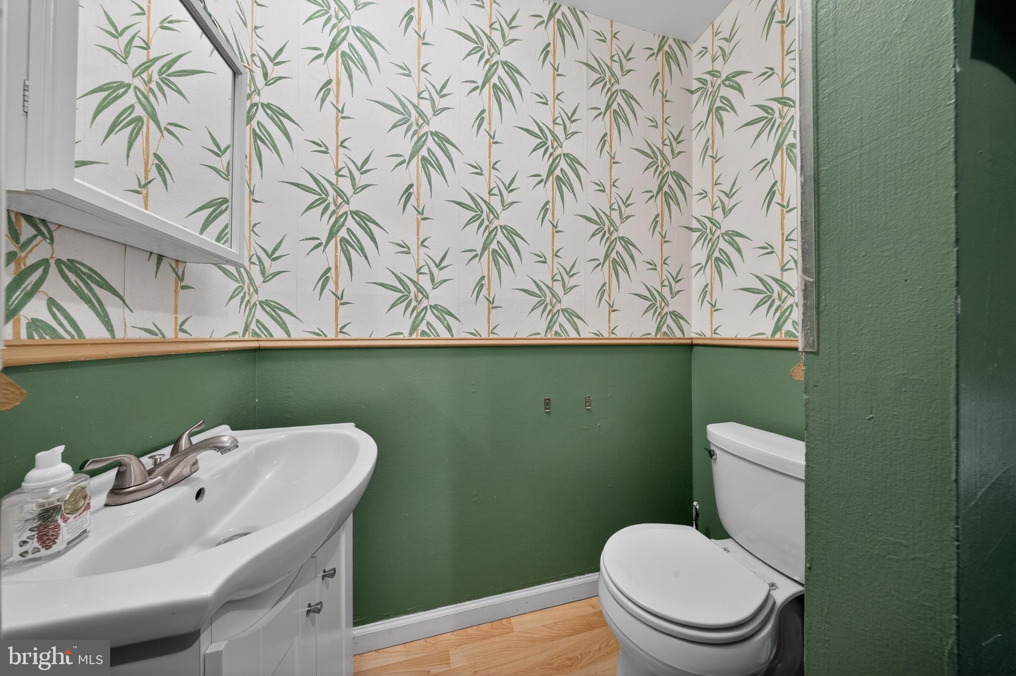 INDEPENDENCE SQ - Residential