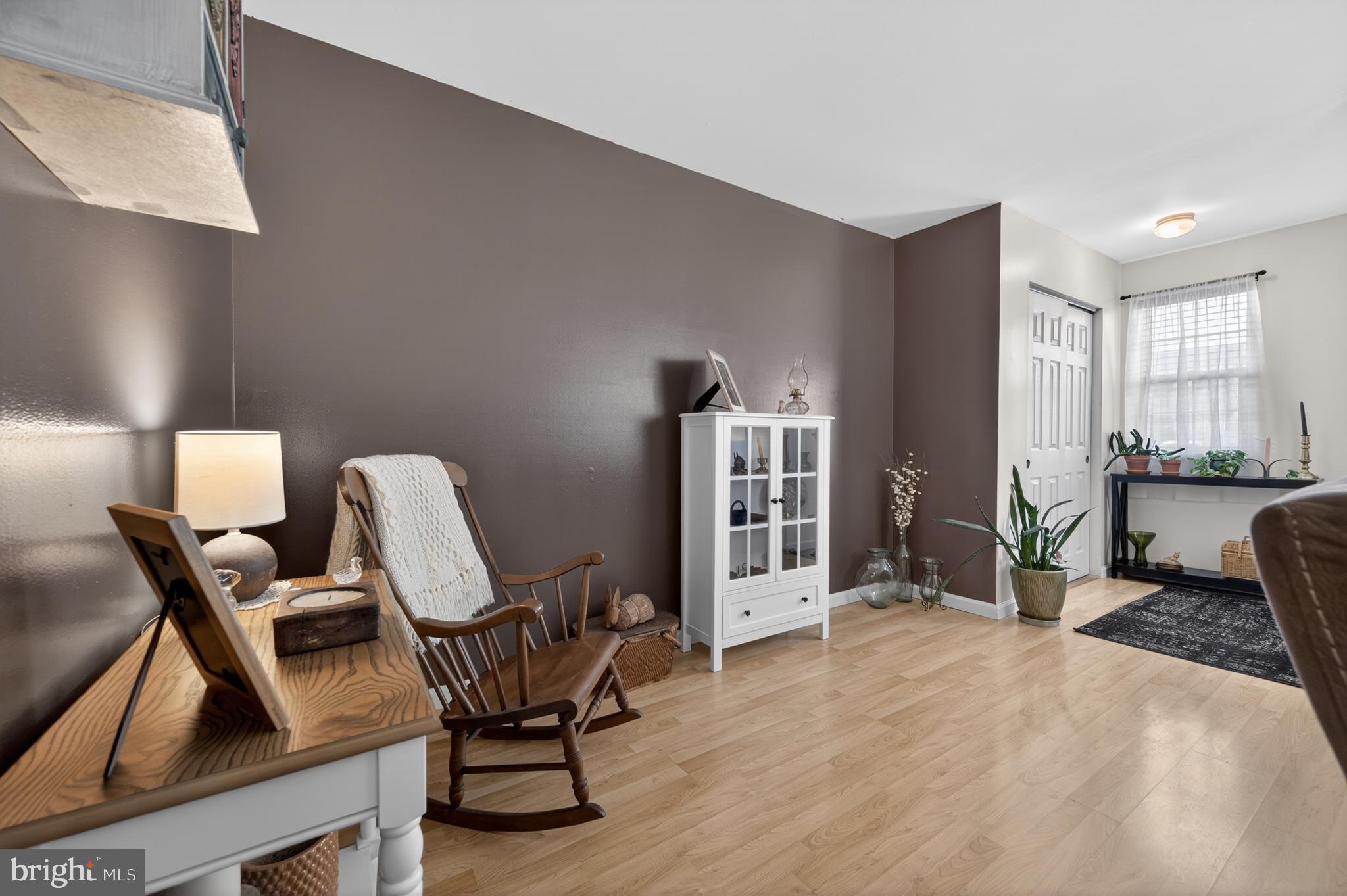 112 WASHINGTON COURT