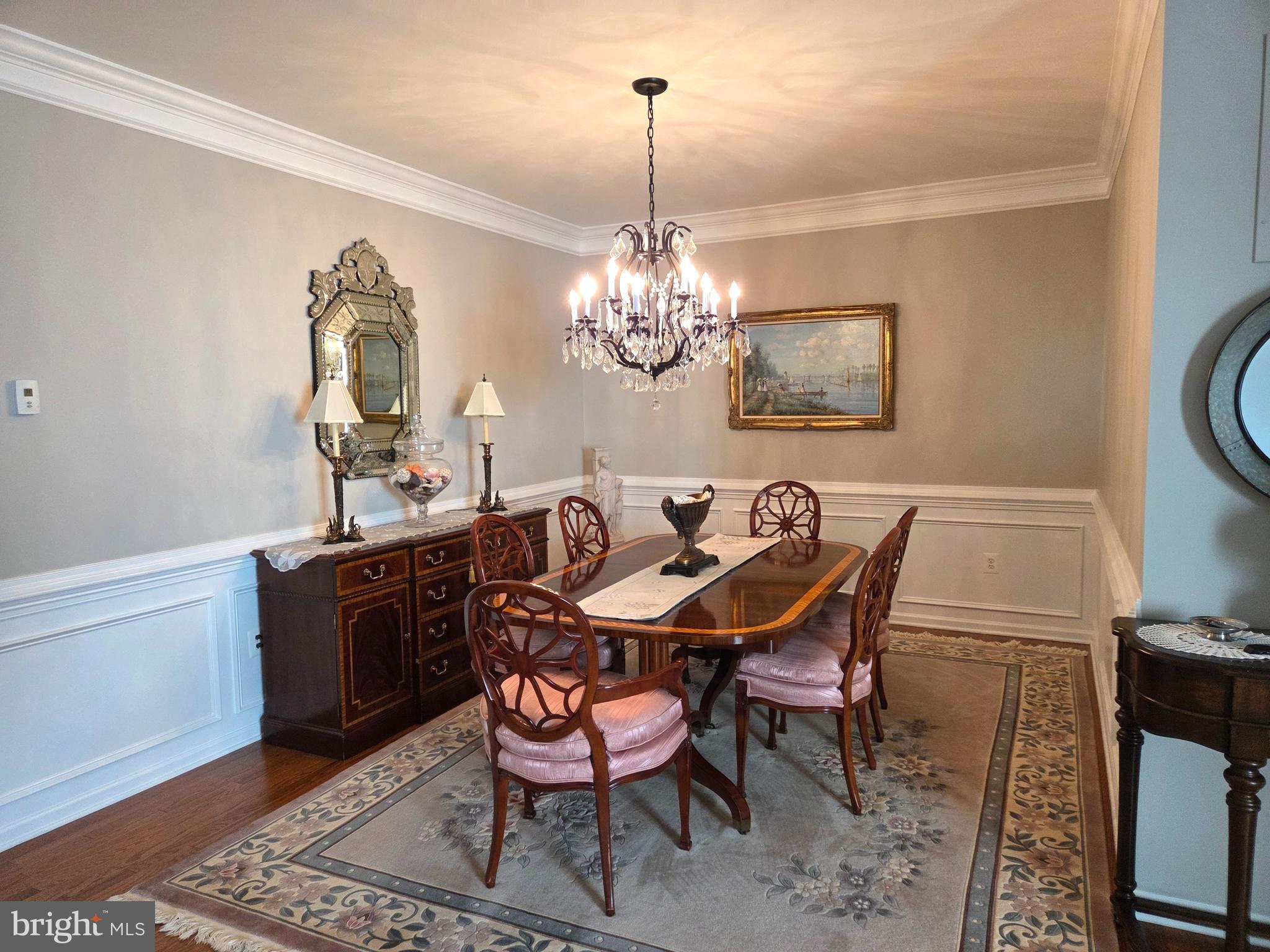 15430 GOSSOMS STORE COURT
