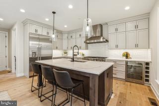 CHEVY CHASE VIEW - Residential