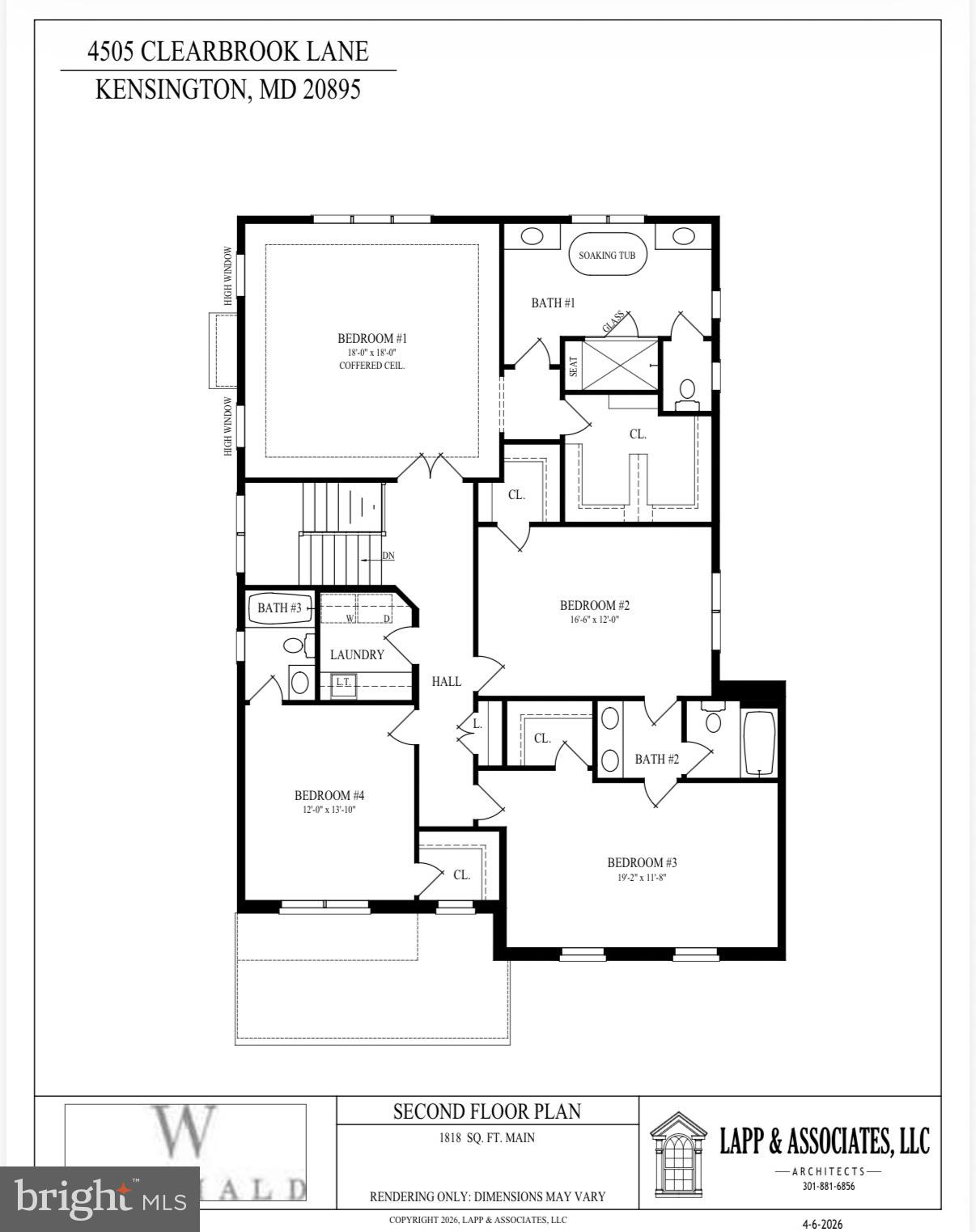 CHEVY CHASE VIEW - Residential