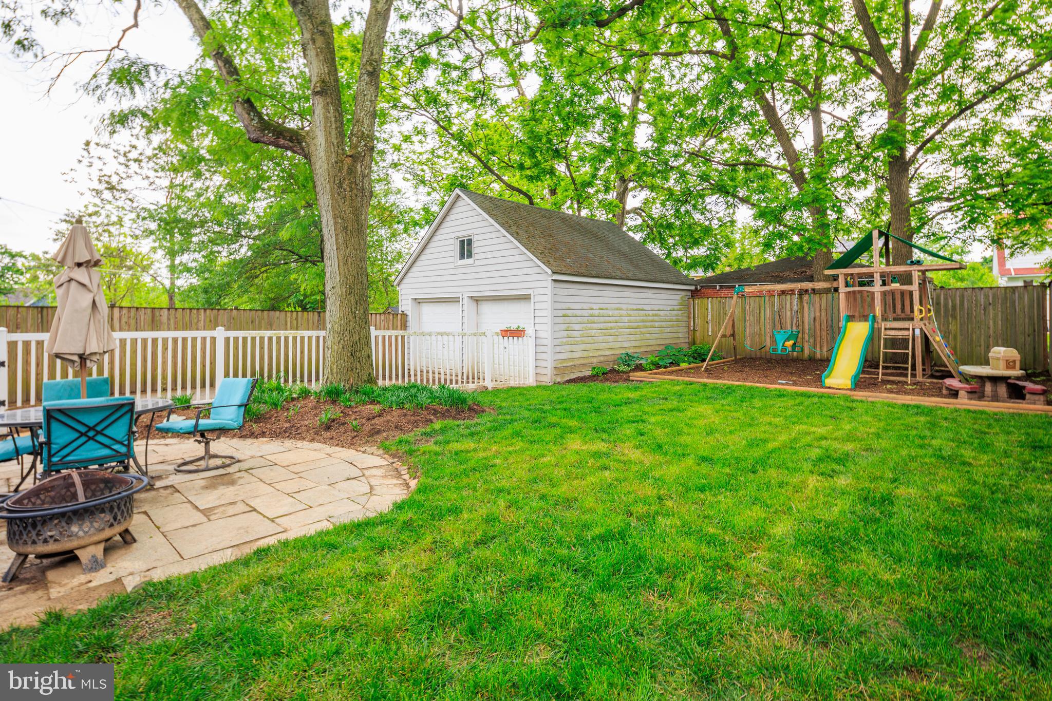 LAKE EVESHAM - Residential Lease