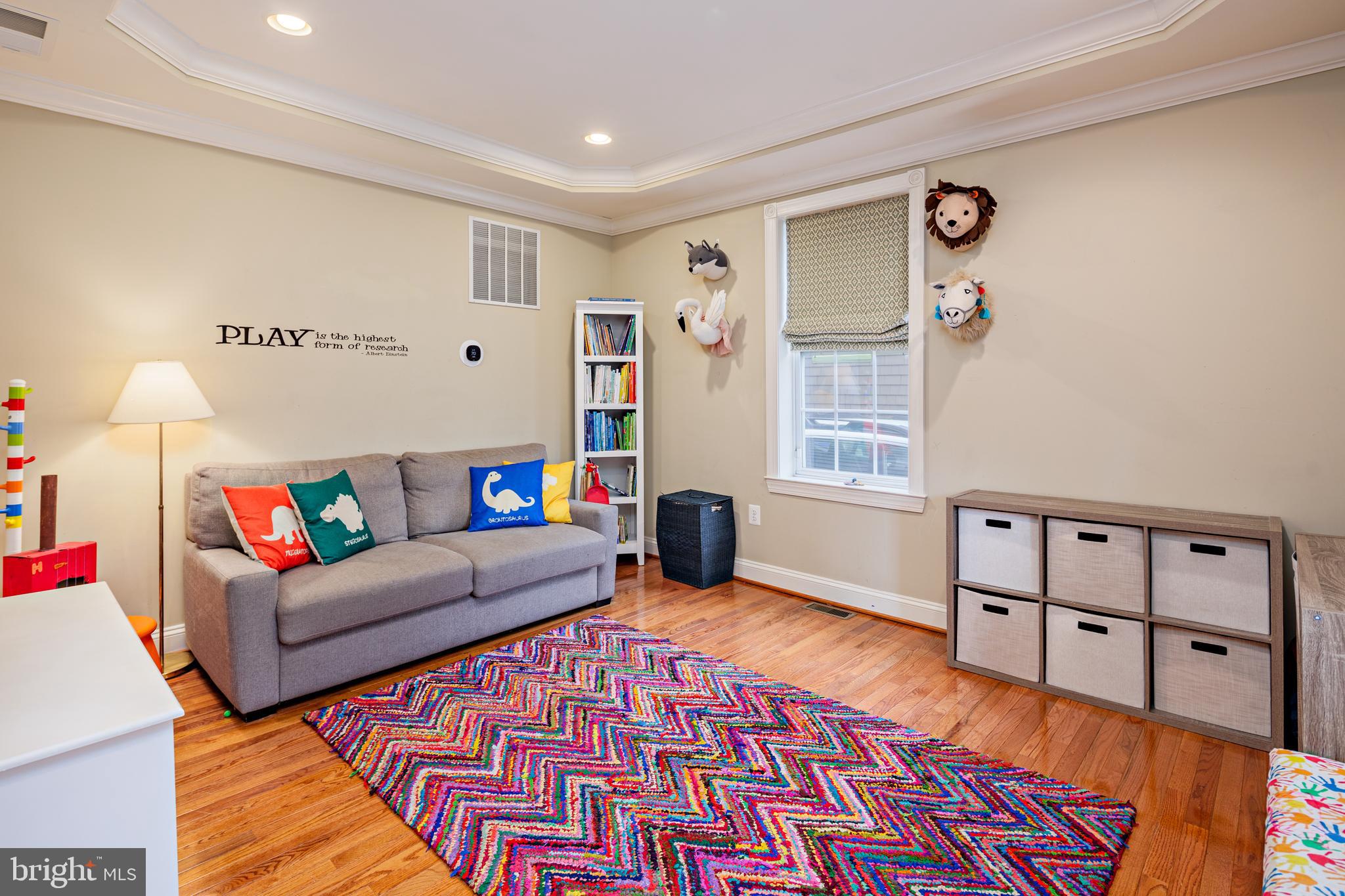 LAKE EVESHAM - Residential Lease