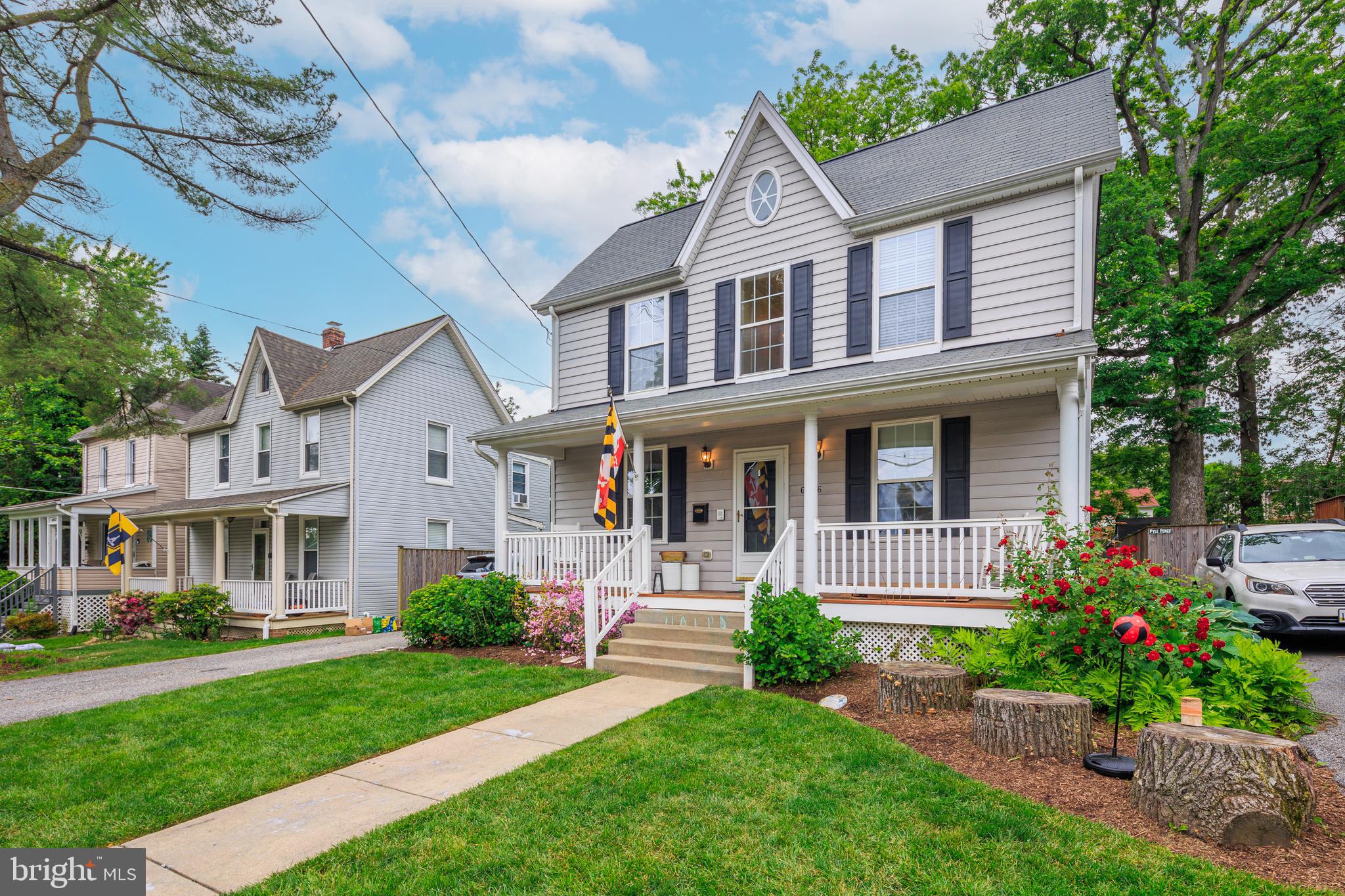 LAKE EVESHAM - Residential Lease