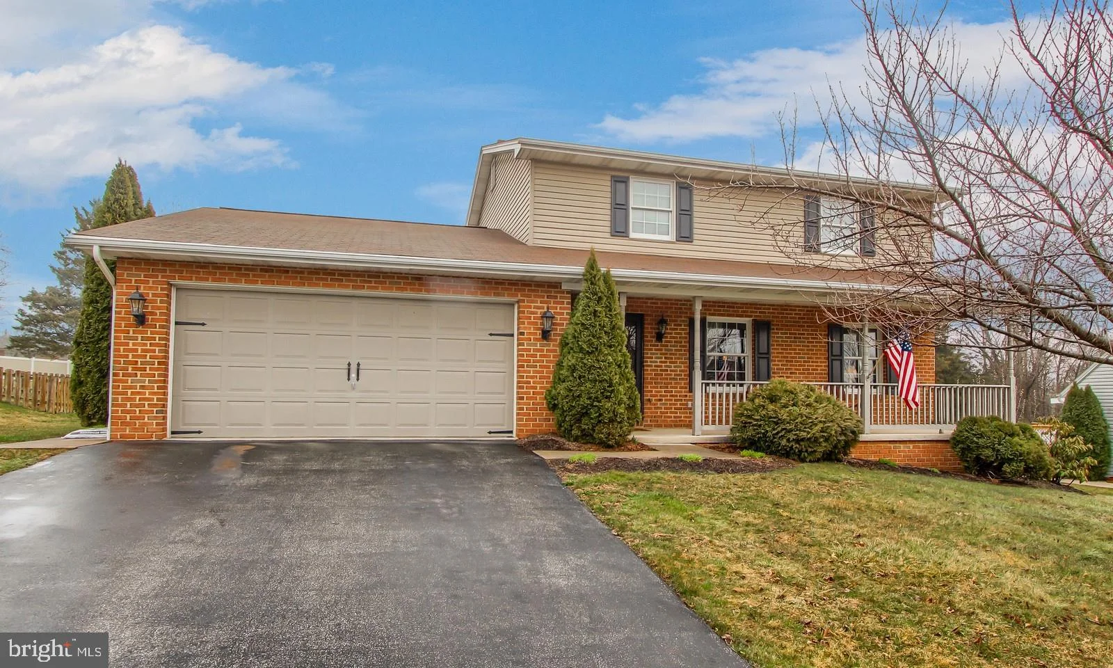 140 Cranbrook Drive, Dover, PA 17315
