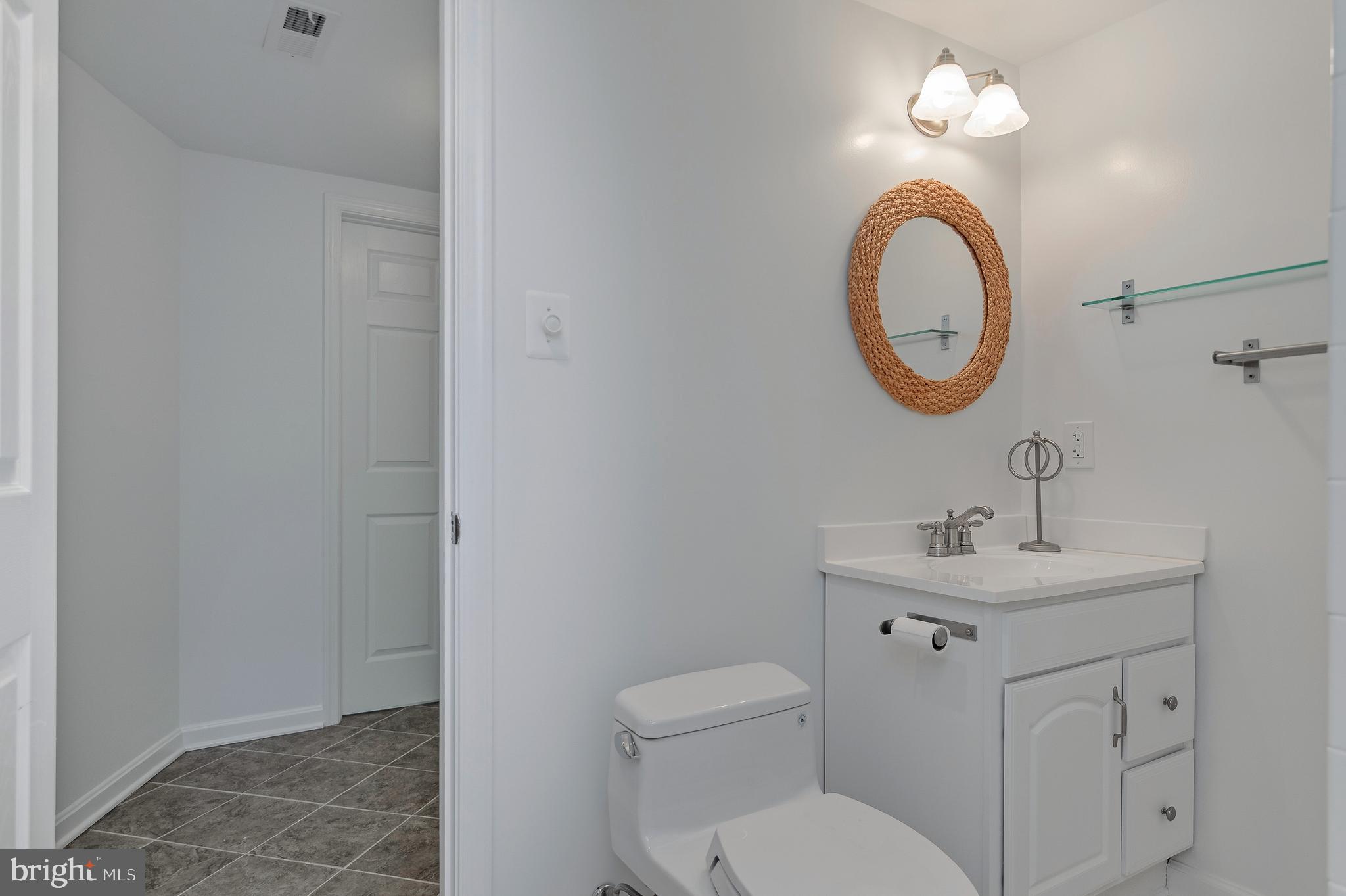 ARLINGTON - Residential Lease