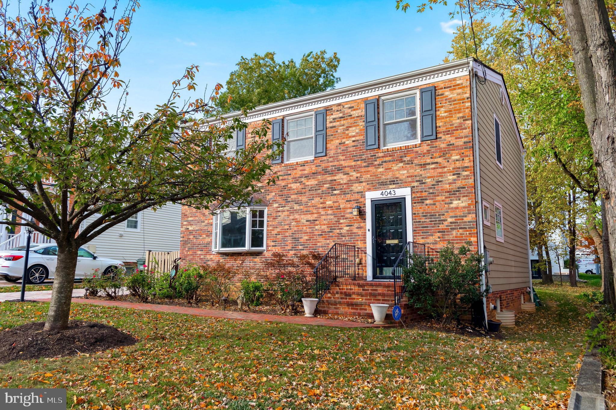 ARLINGTON - Residential Lease