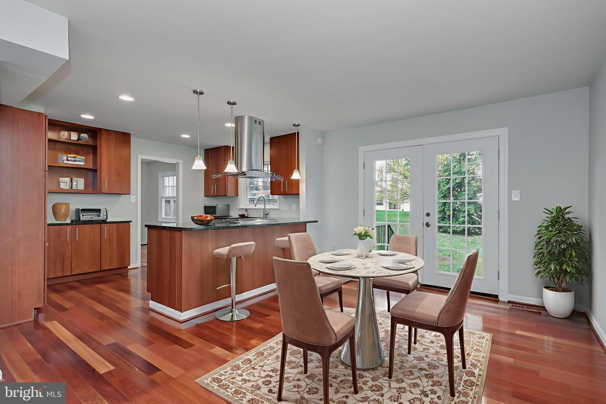 ARLINGTON - Residential Lease