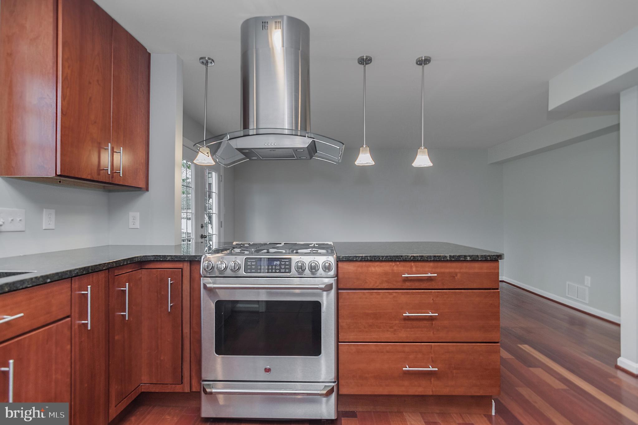 ARLINGTON - Residential Lease