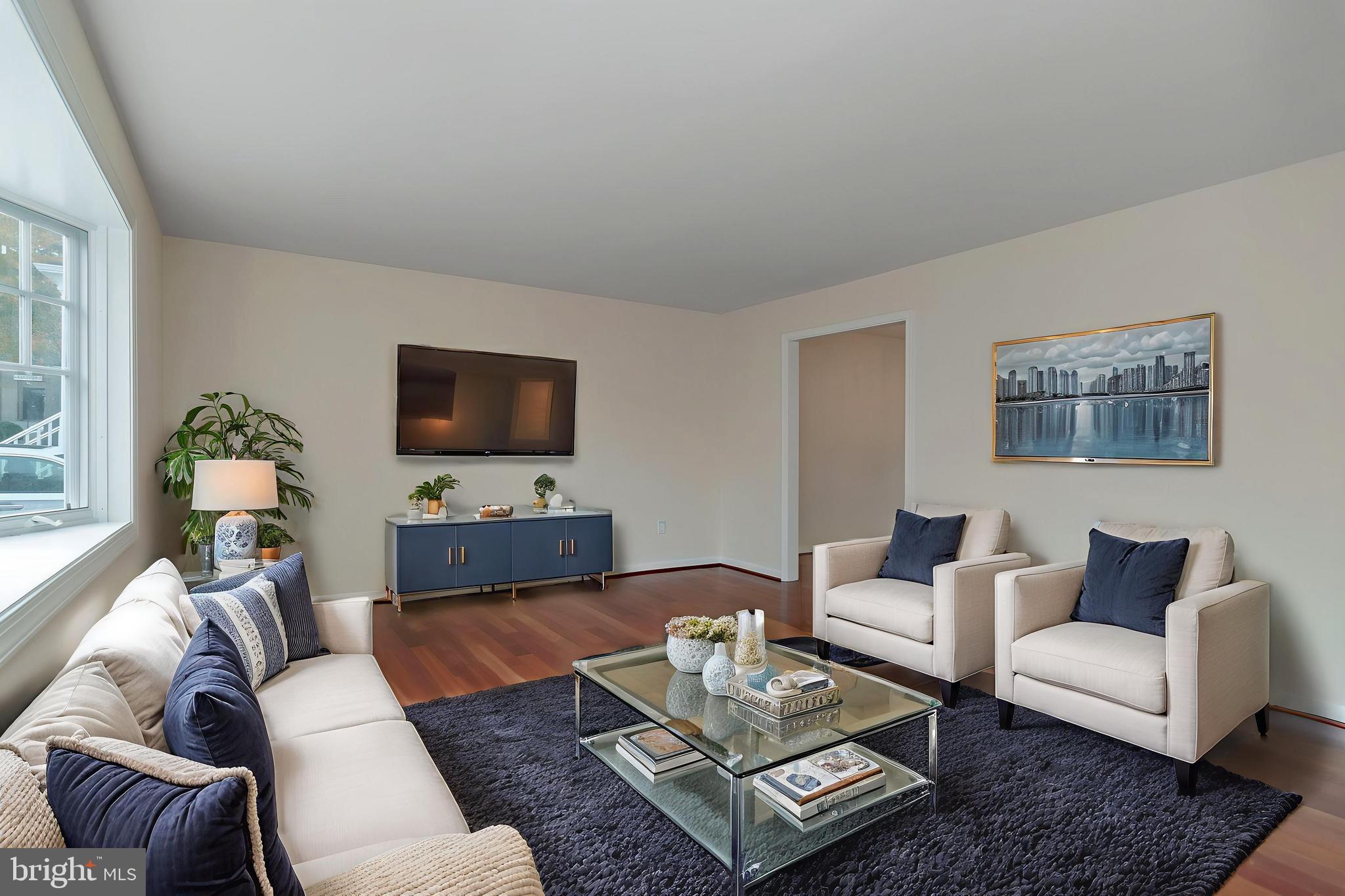 ARLINGTON - Residential Lease