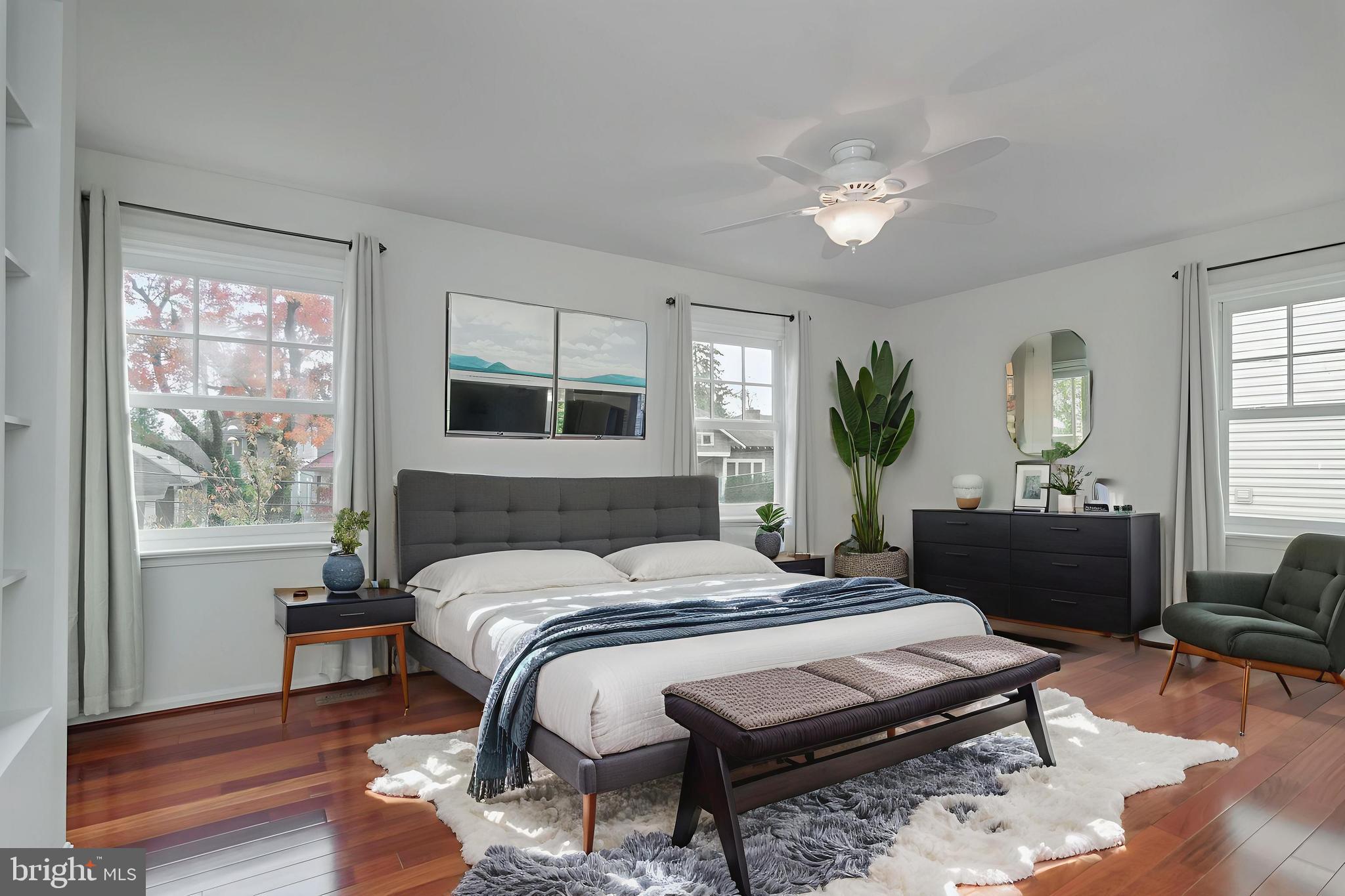 ARLINGTON - Residential Lease