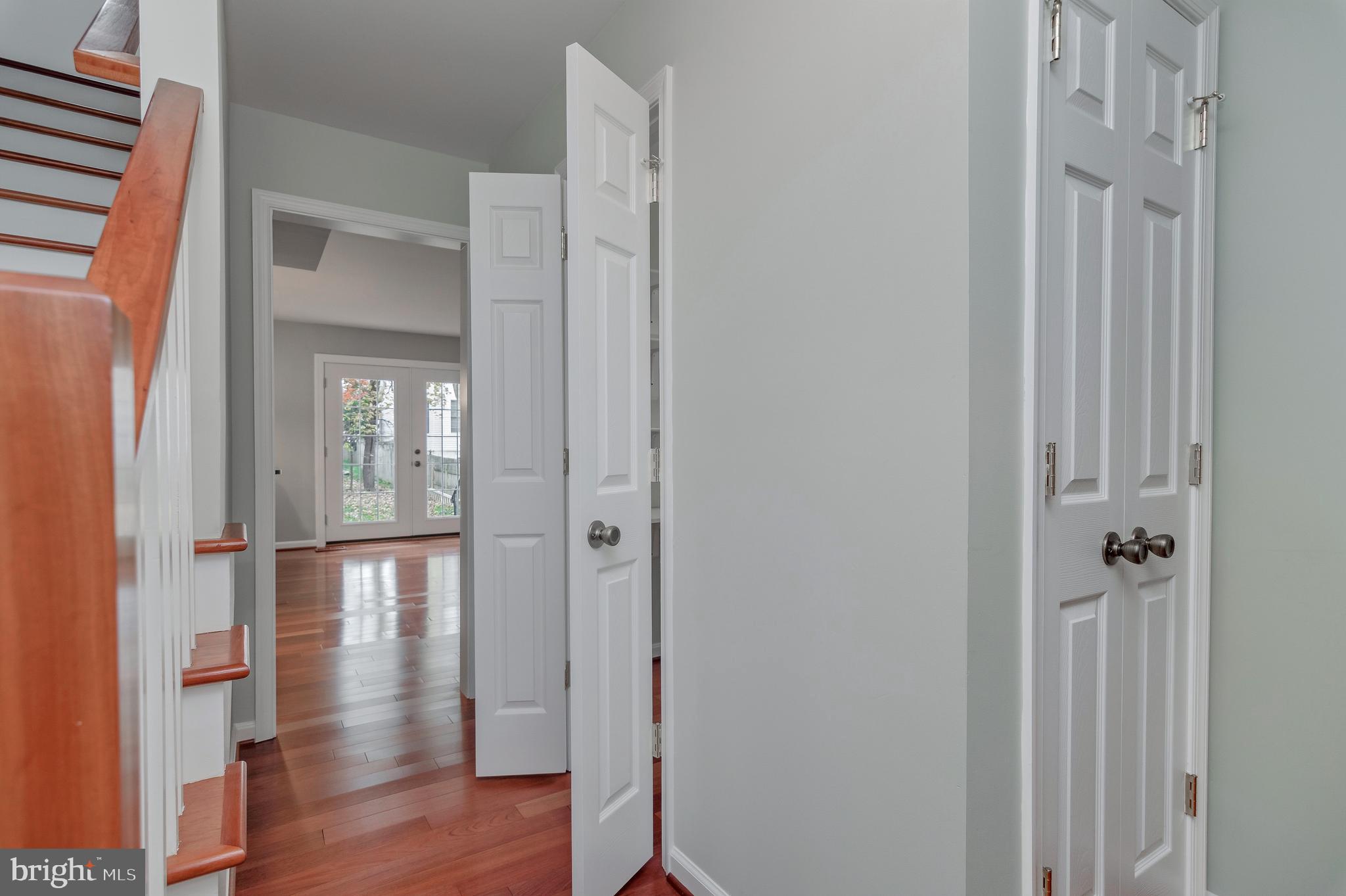 ARLINGTON - Residential Lease