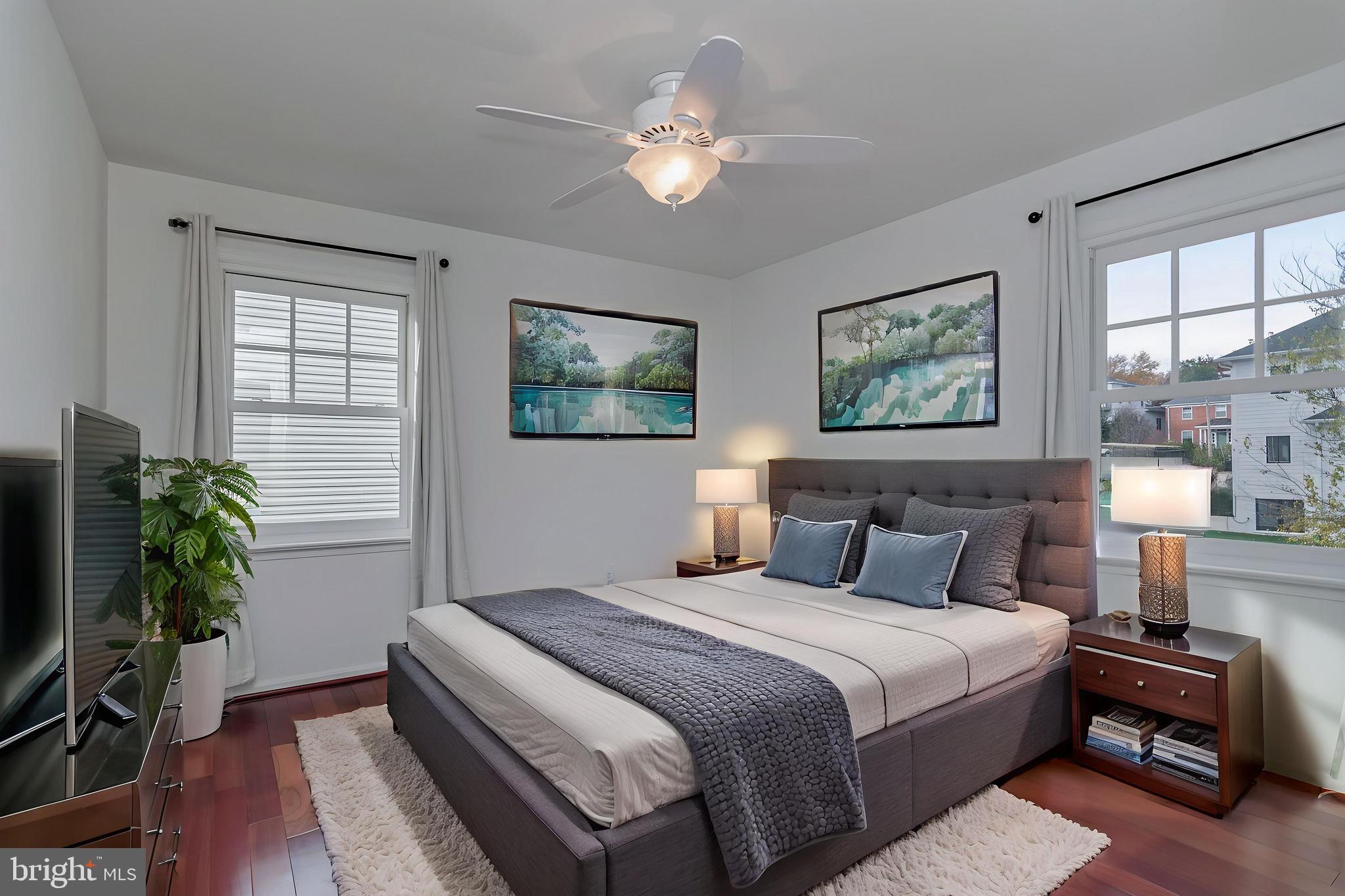 ARLINGTON - Residential Lease