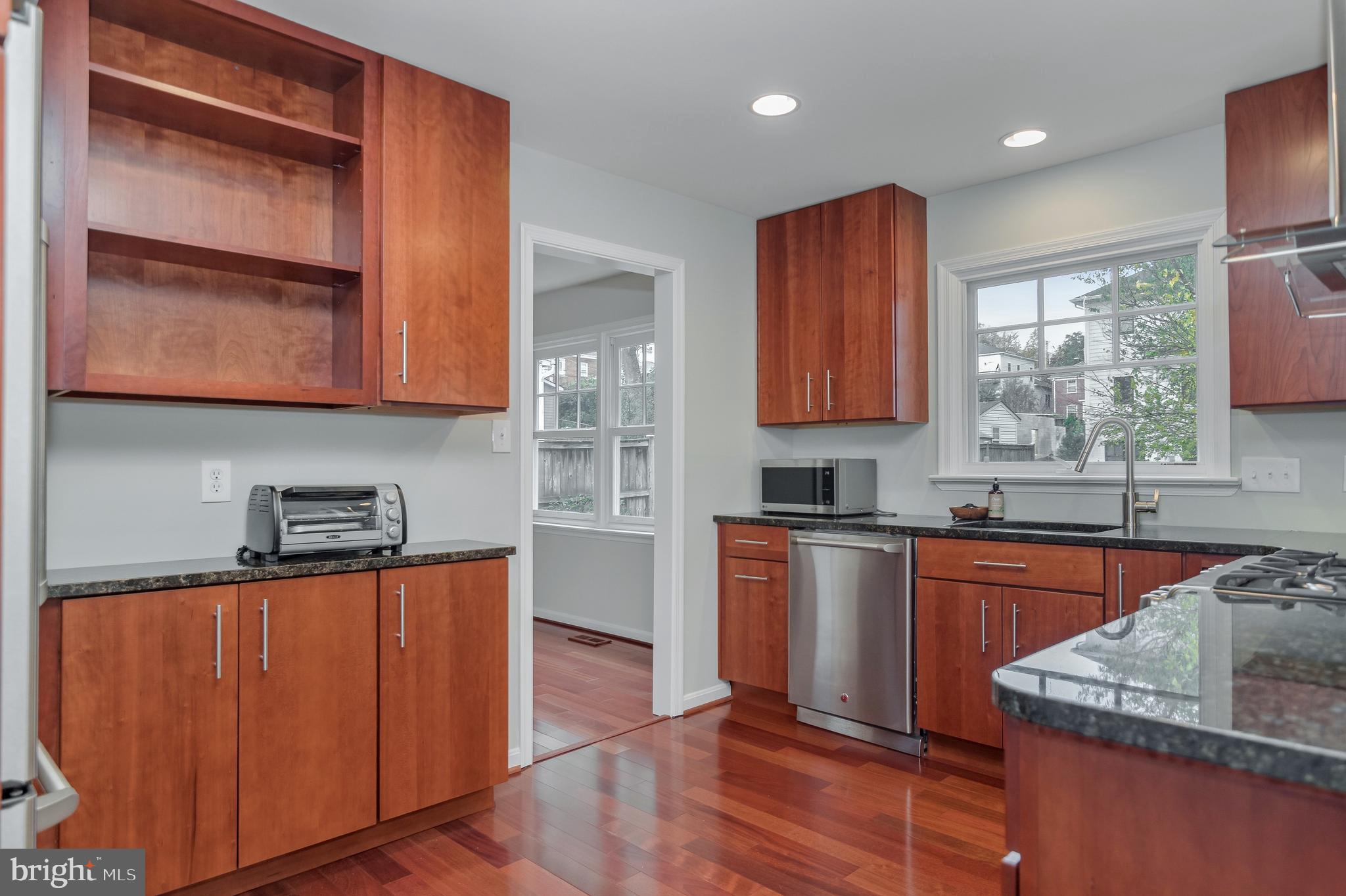 ARLINGTON - Residential Lease