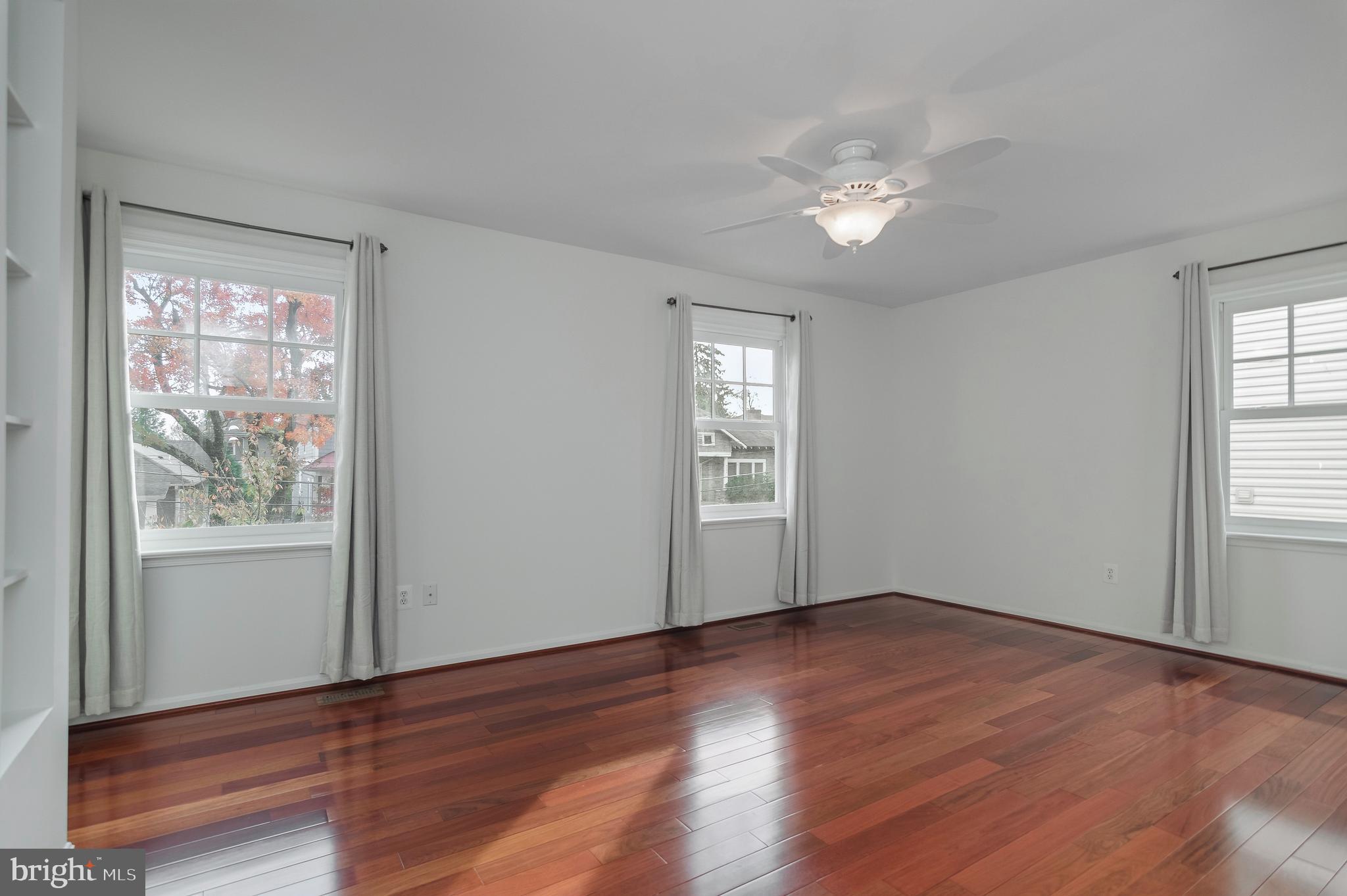 ARLINGTON - Residential Lease