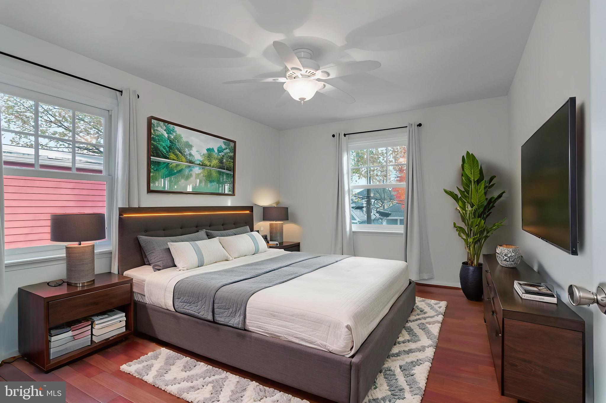 ARLINGTON - Residential Lease