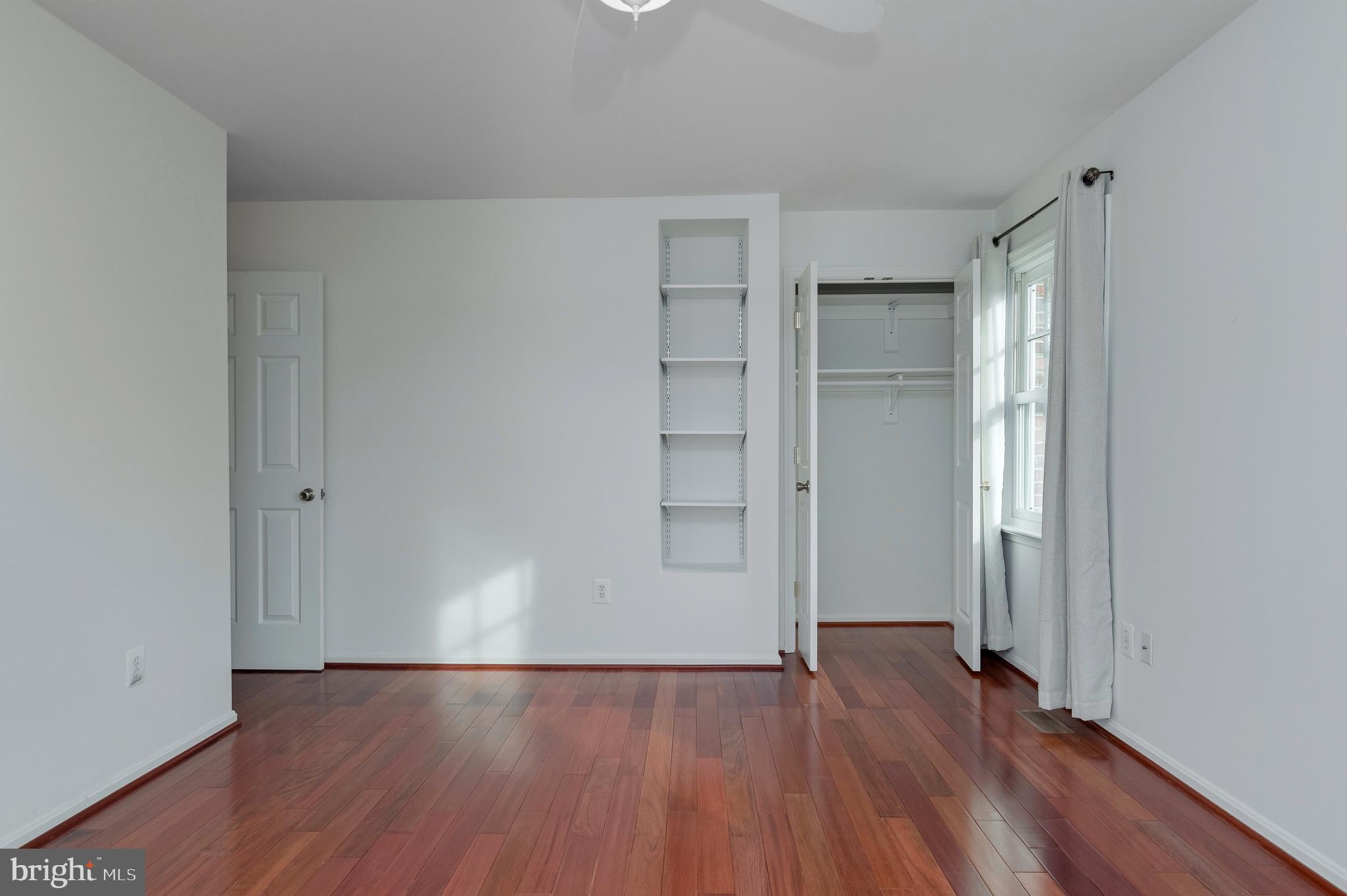 ARLINGTON - Residential Lease