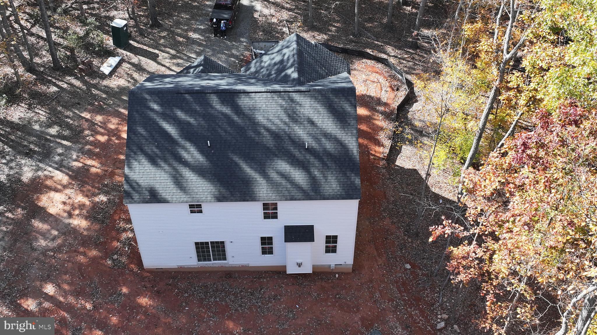 343 NORTH TIMBER TRIBE