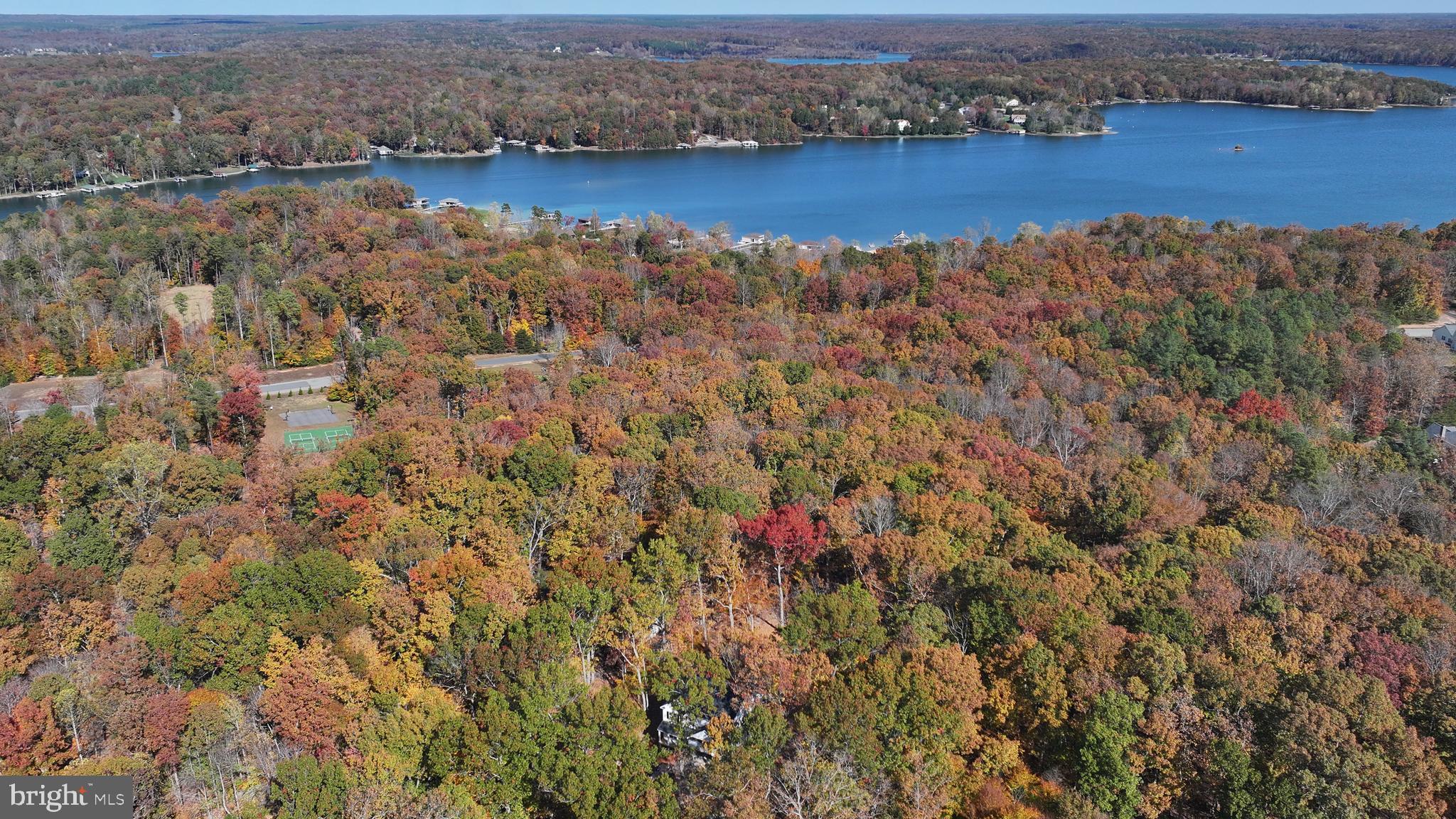 BLUE WATER - Residential