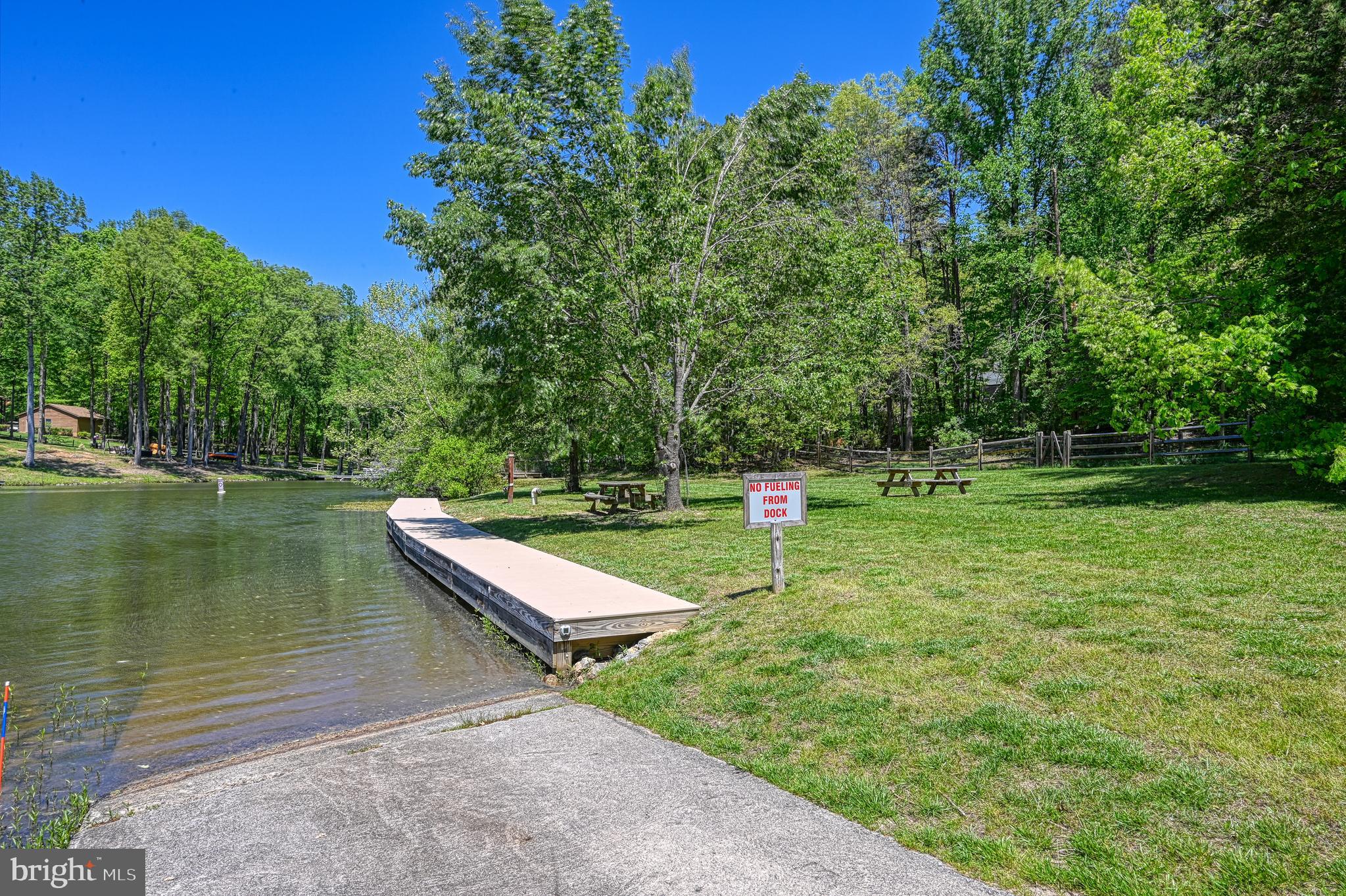 BLUE WATER - Residential