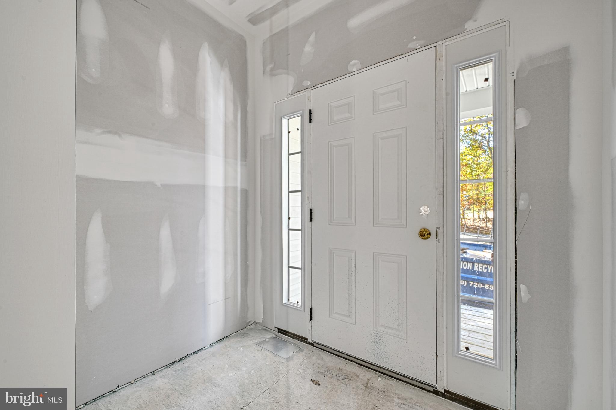 BLUE WATER - Residential