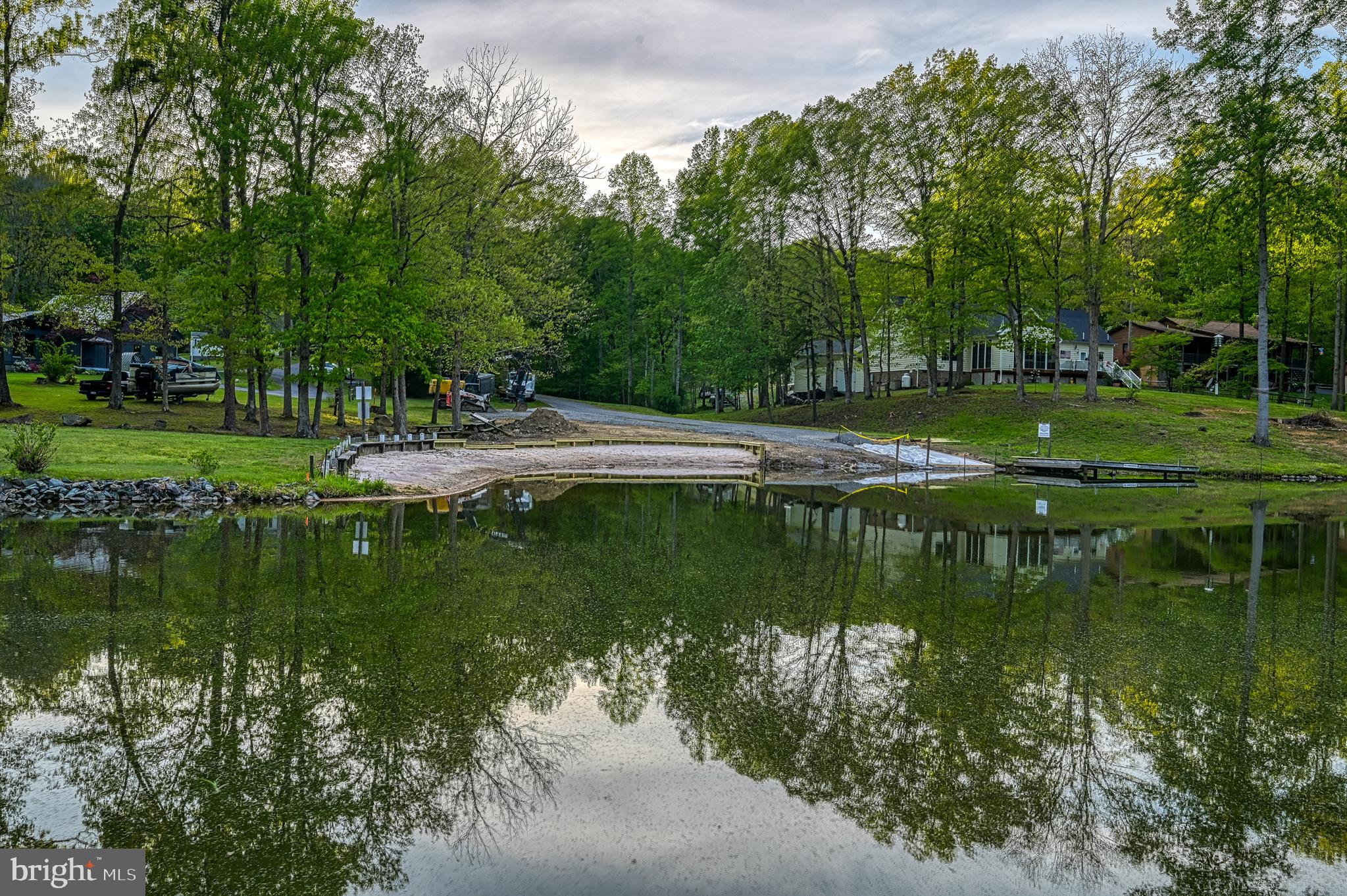 BLUE WATER - Residential