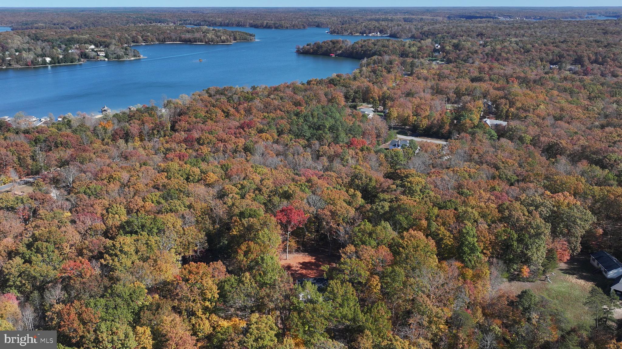 BLUE WATER - Residential