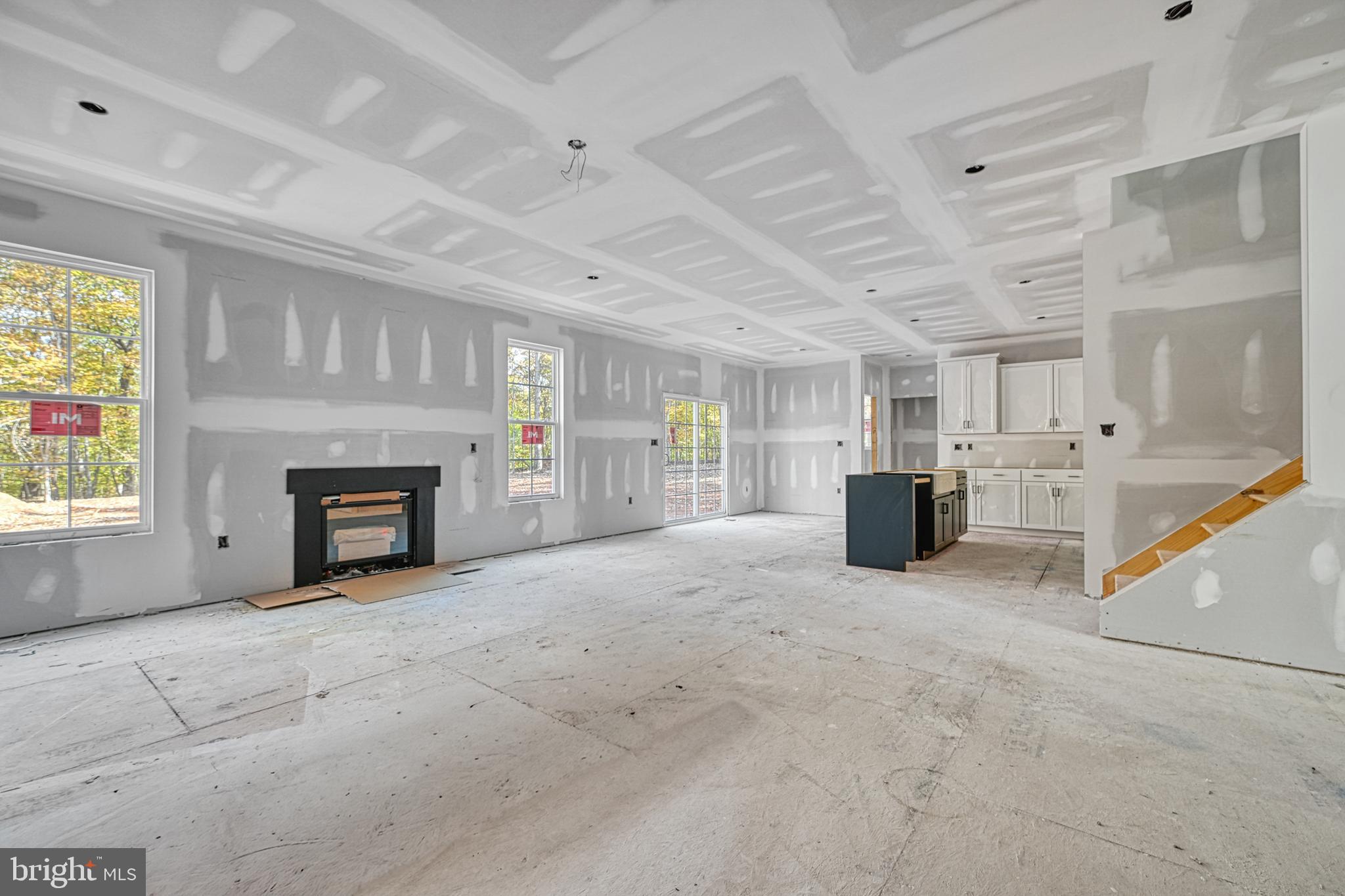 BLUE WATER - Residential