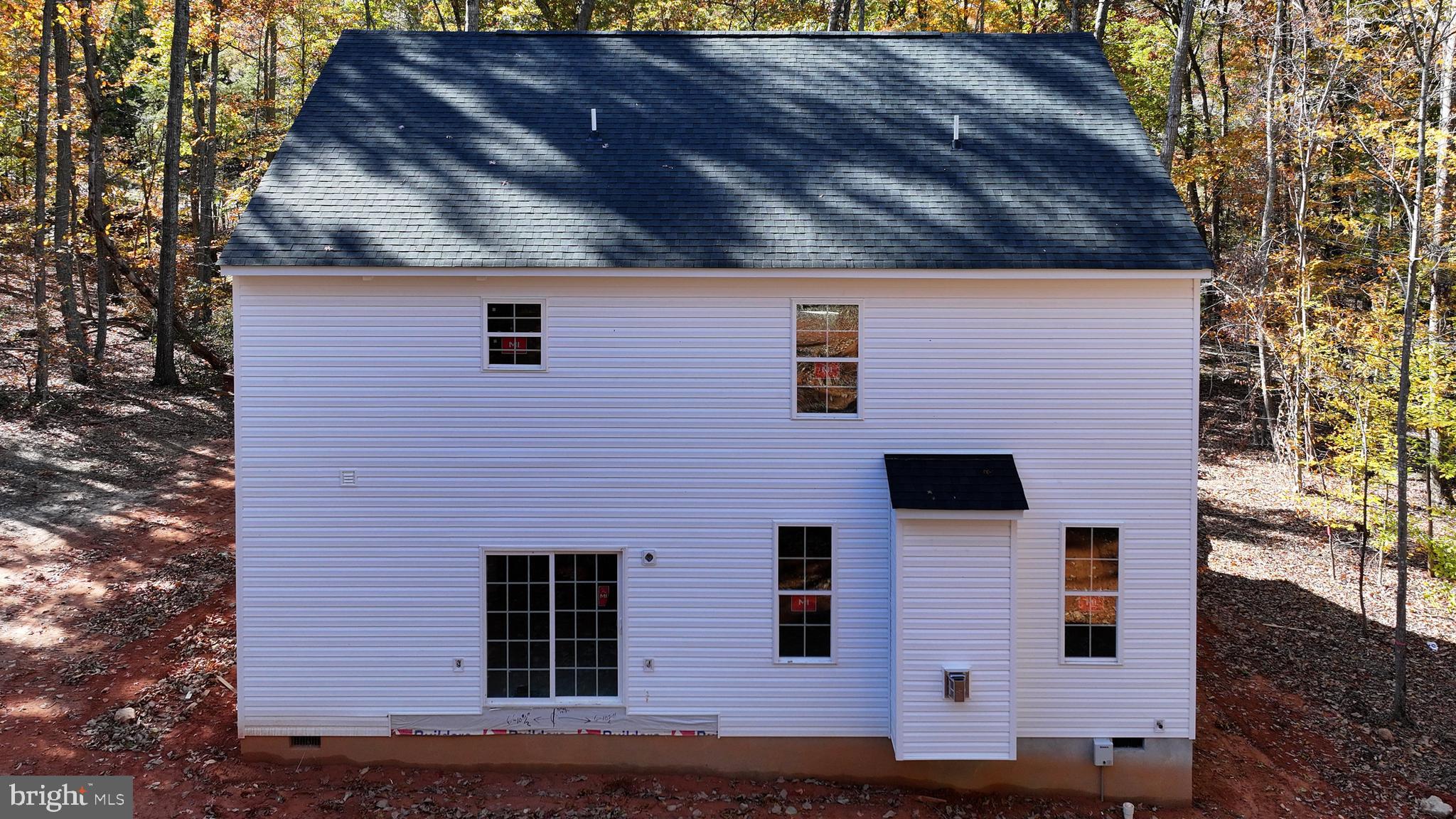 343 NORTH TIMBER TRIBE