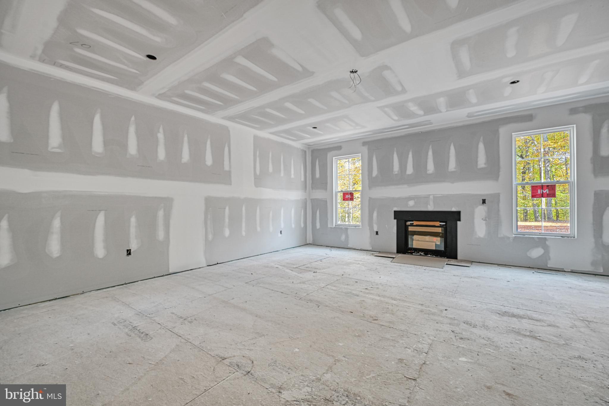 BLUE WATER - Residential