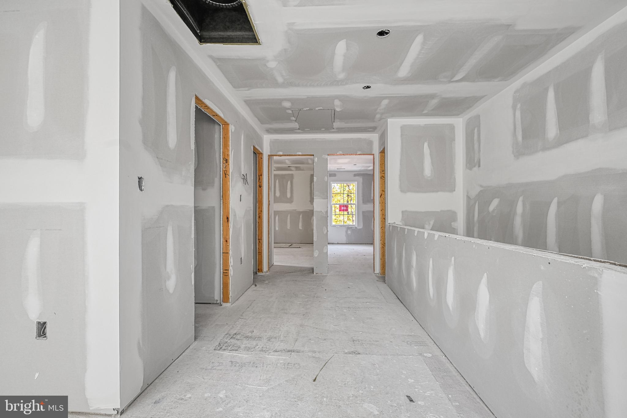 BLUE WATER - Residential