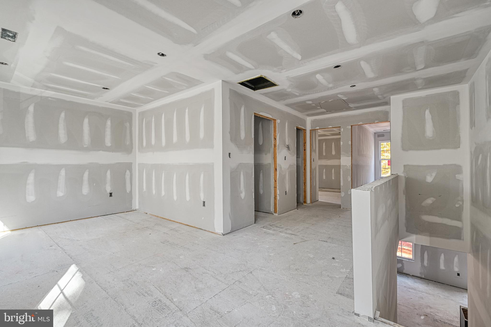 BLUE WATER - Residential