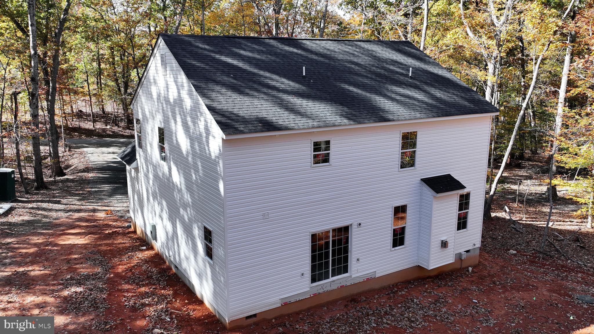 343 NORTH TIMBER TRIBE