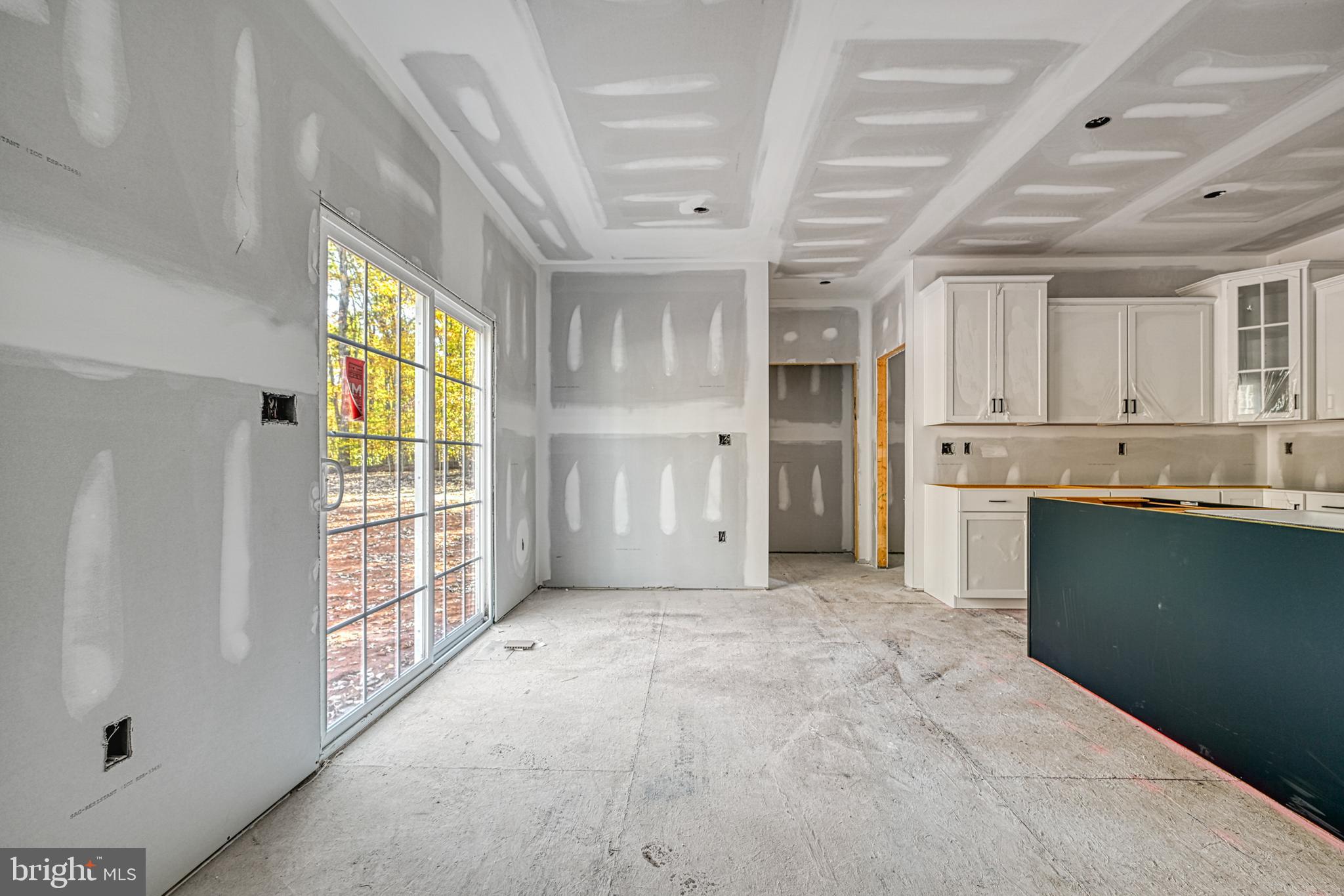 BLUE WATER - Residential