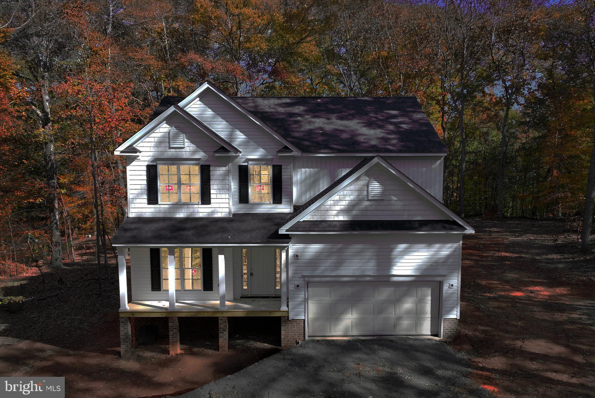 BLUE WATER - Residential