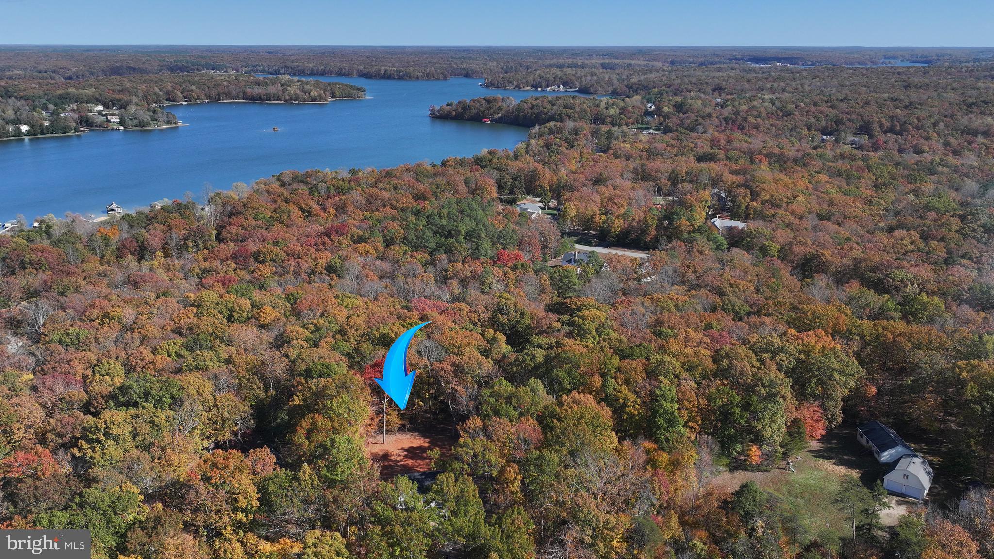 BLUE WATER - Residential