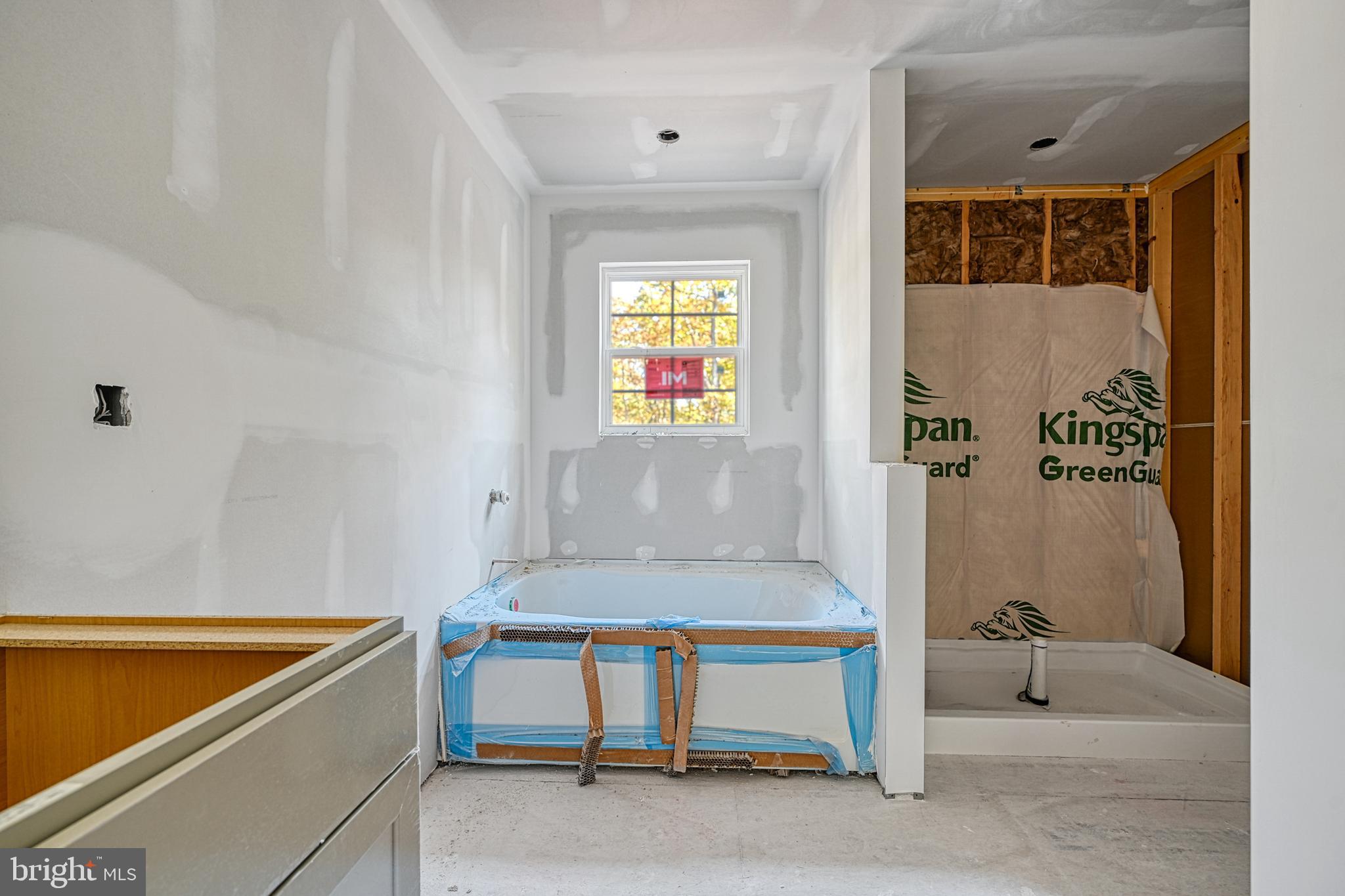 BLUE WATER - Residential