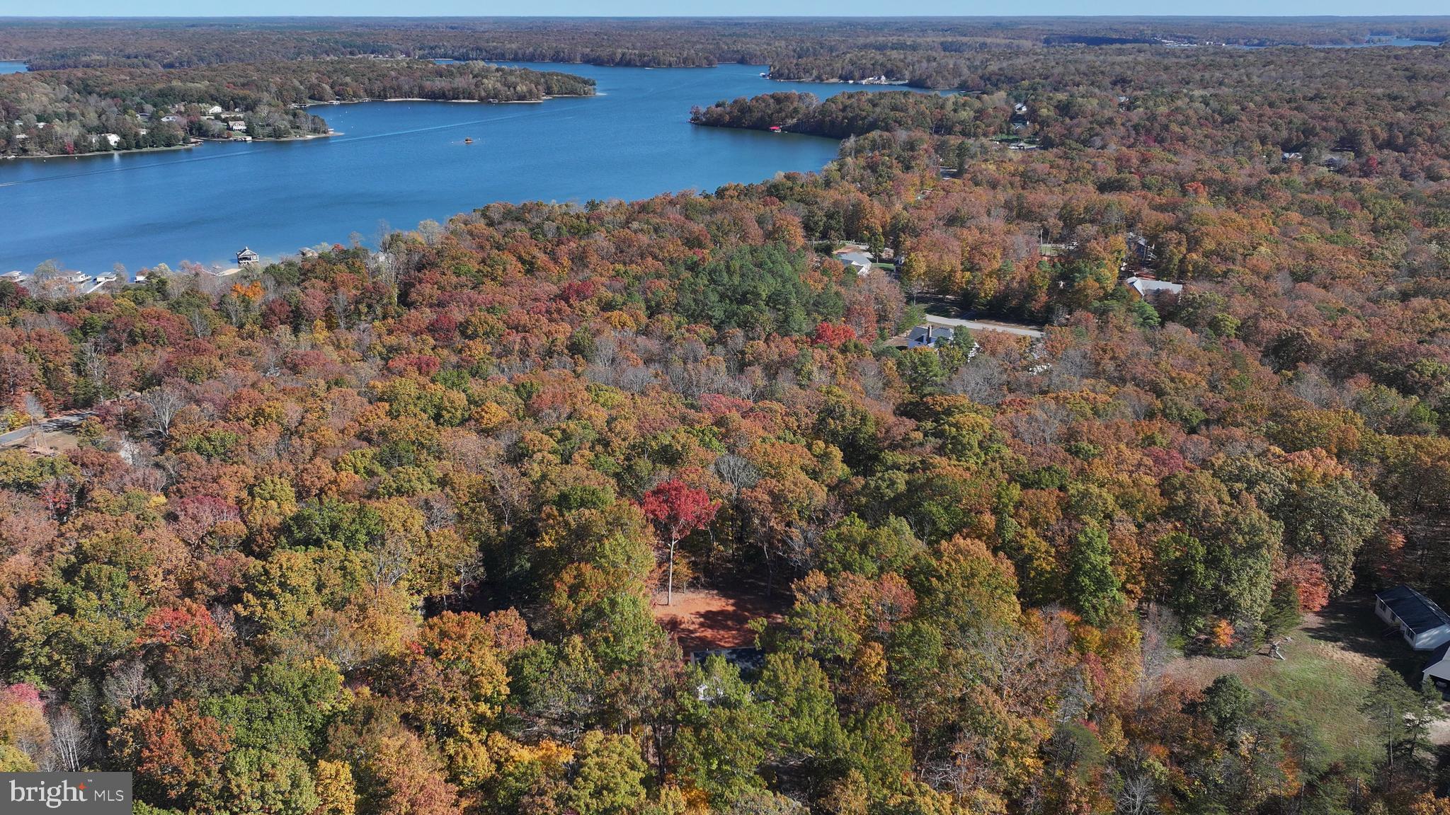 BLUE WATER - Residential