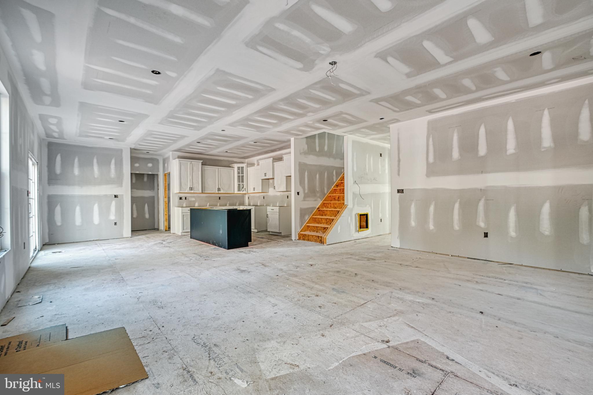 BLUE WATER - Residential