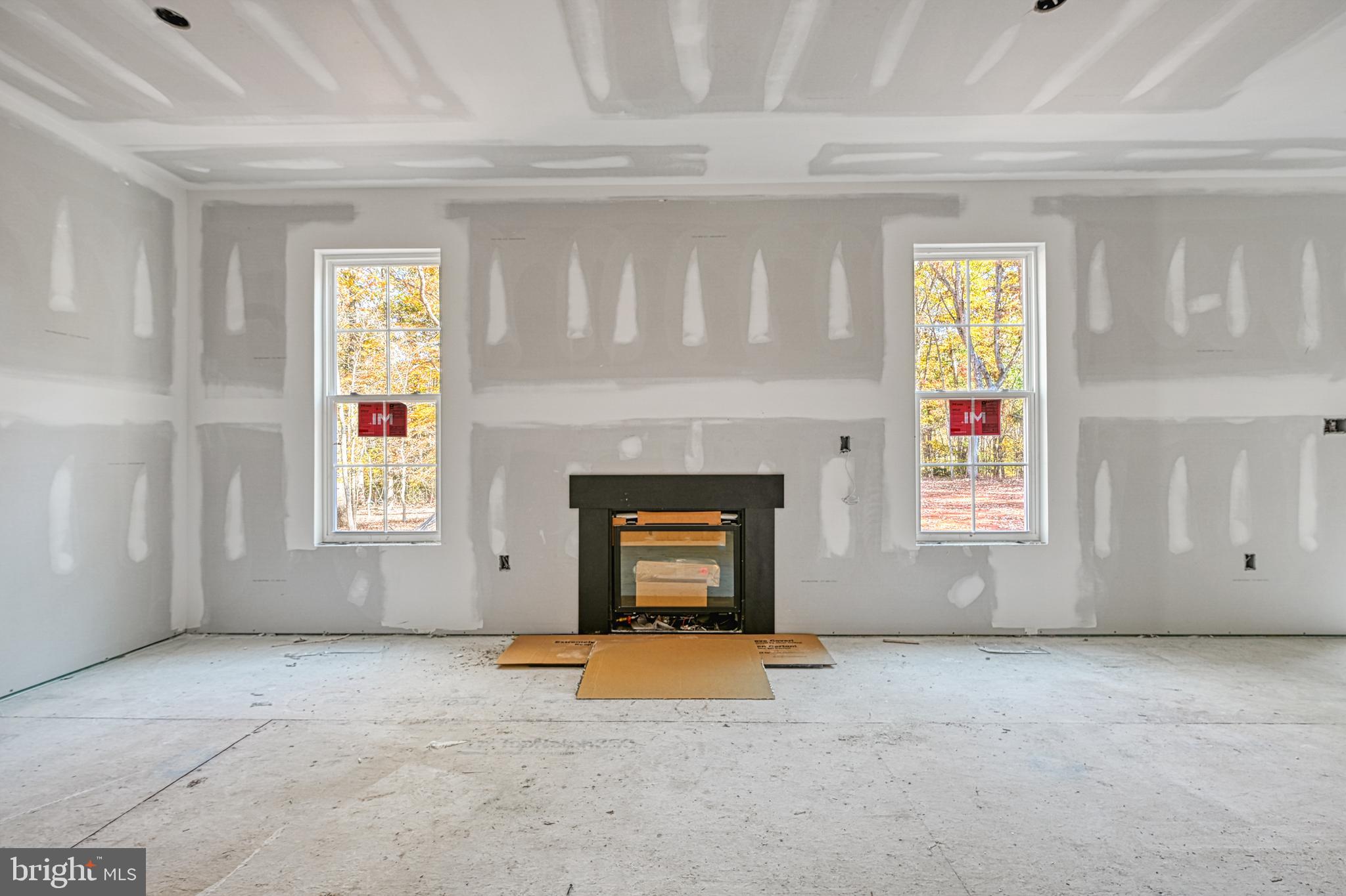 BLUE WATER - Residential