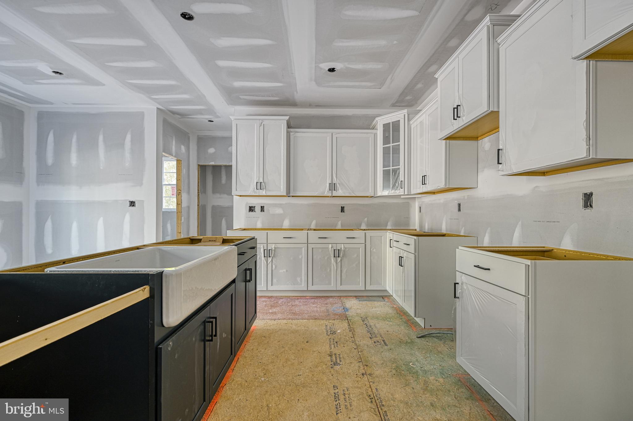 BLUE WATER - Residential