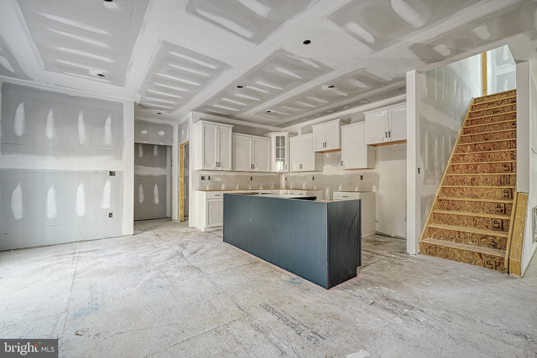 BLUE WATER - Residential