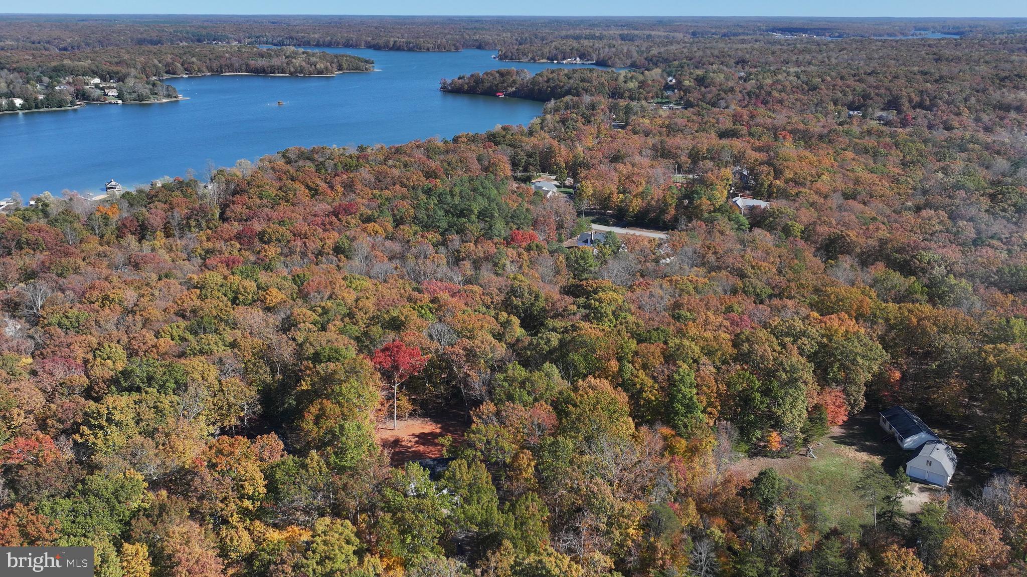 BLUE WATER - Residential
