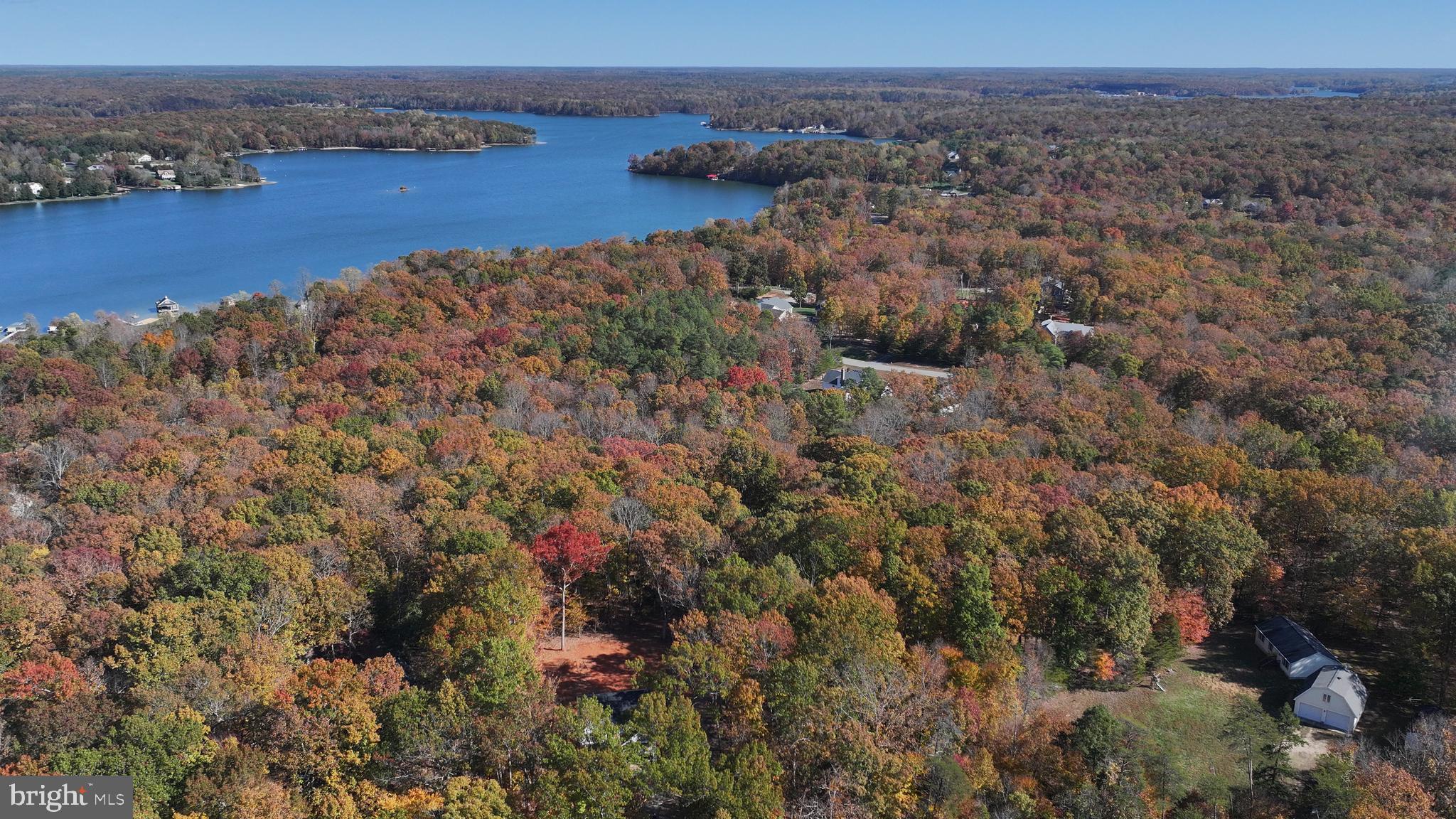 BLUE WATER - Residential