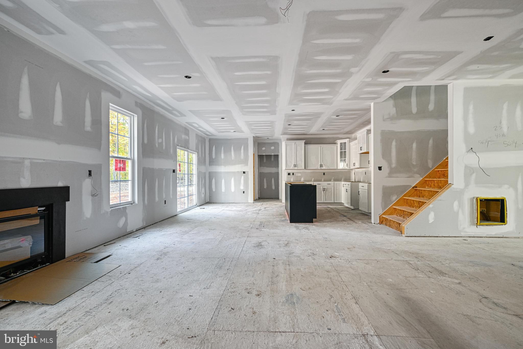 BLUE WATER - Residential