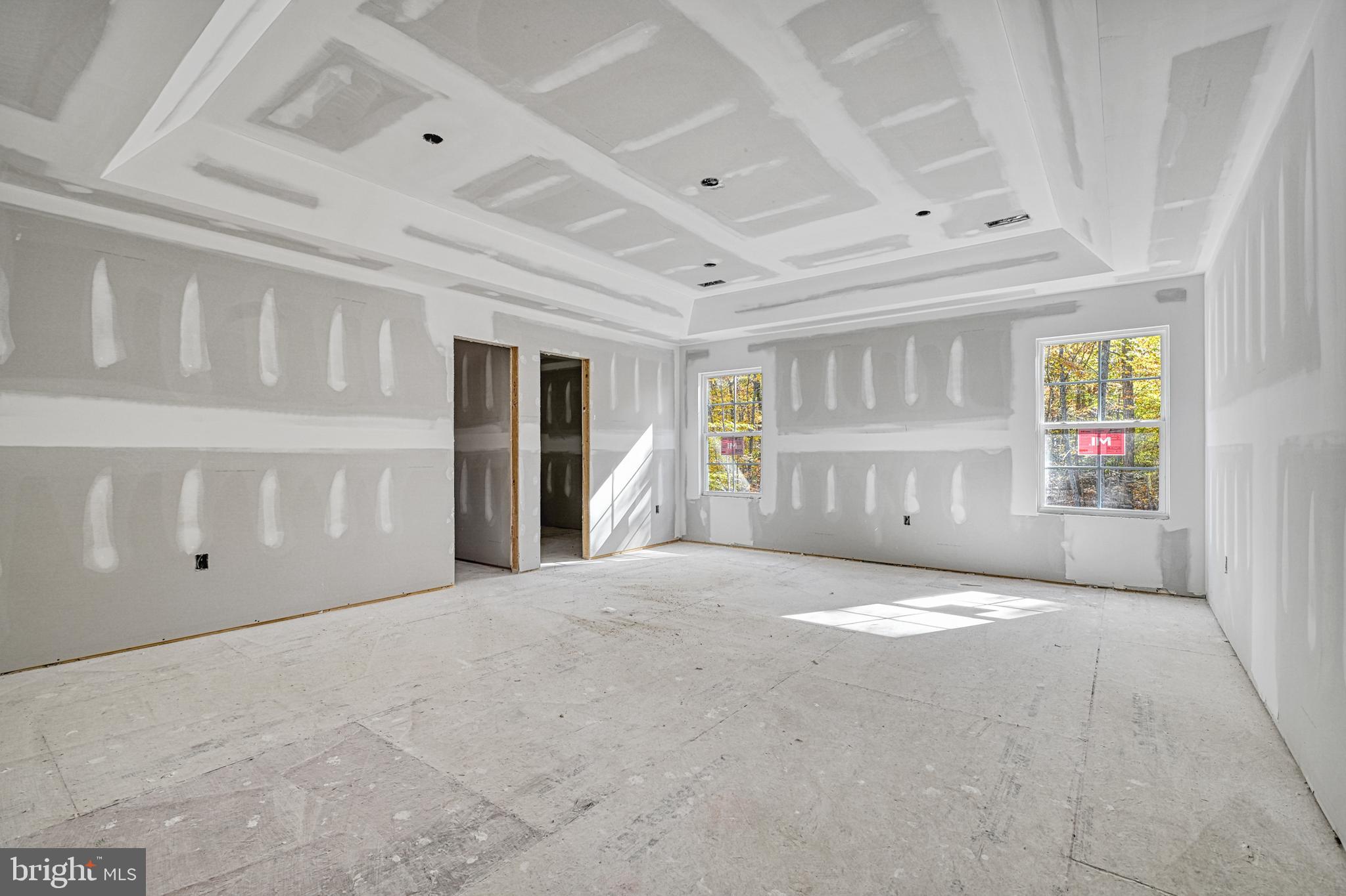 BLUE WATER - Residential