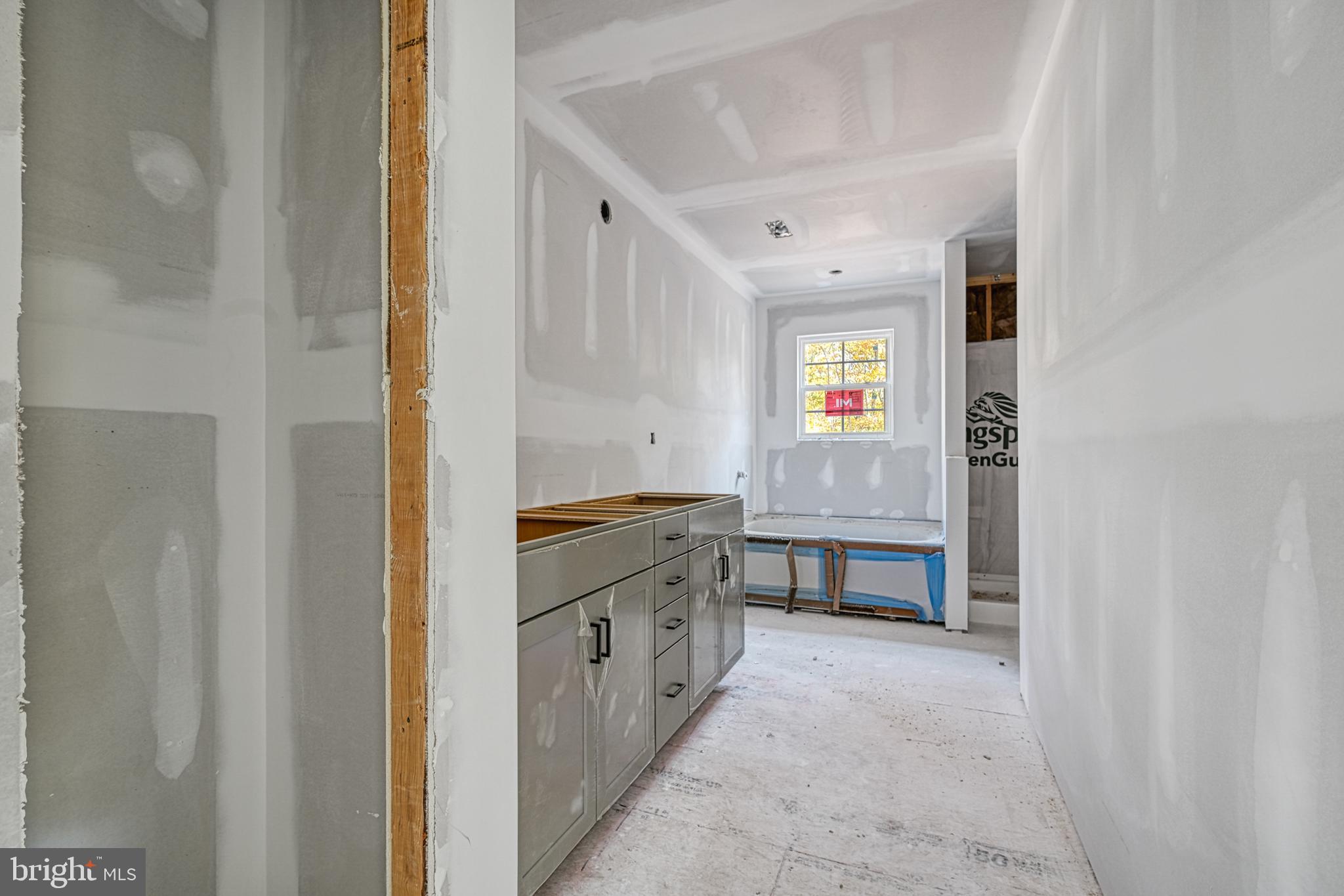 BLUE WATER - Residential