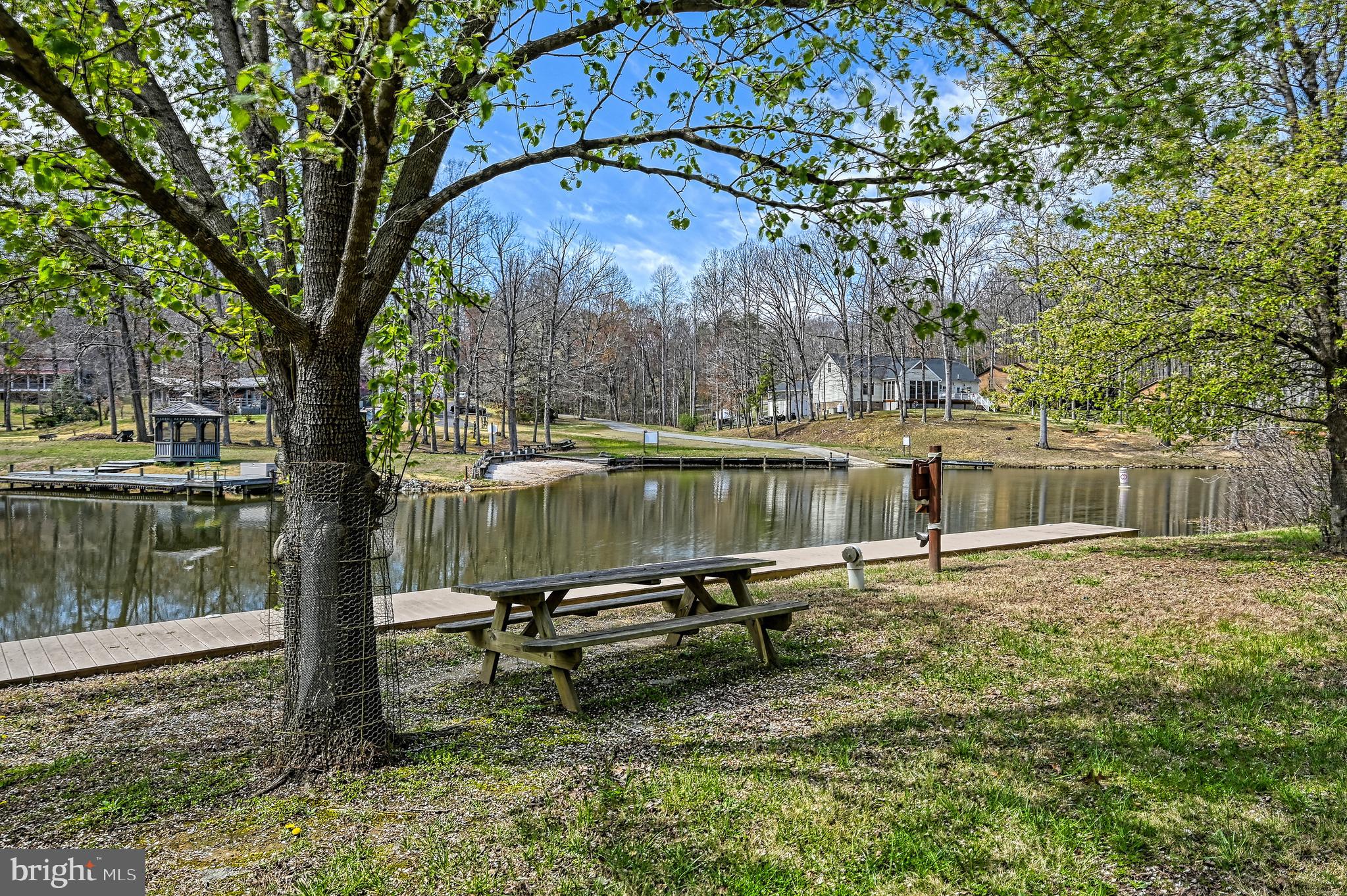 BLUE WATER - Residential