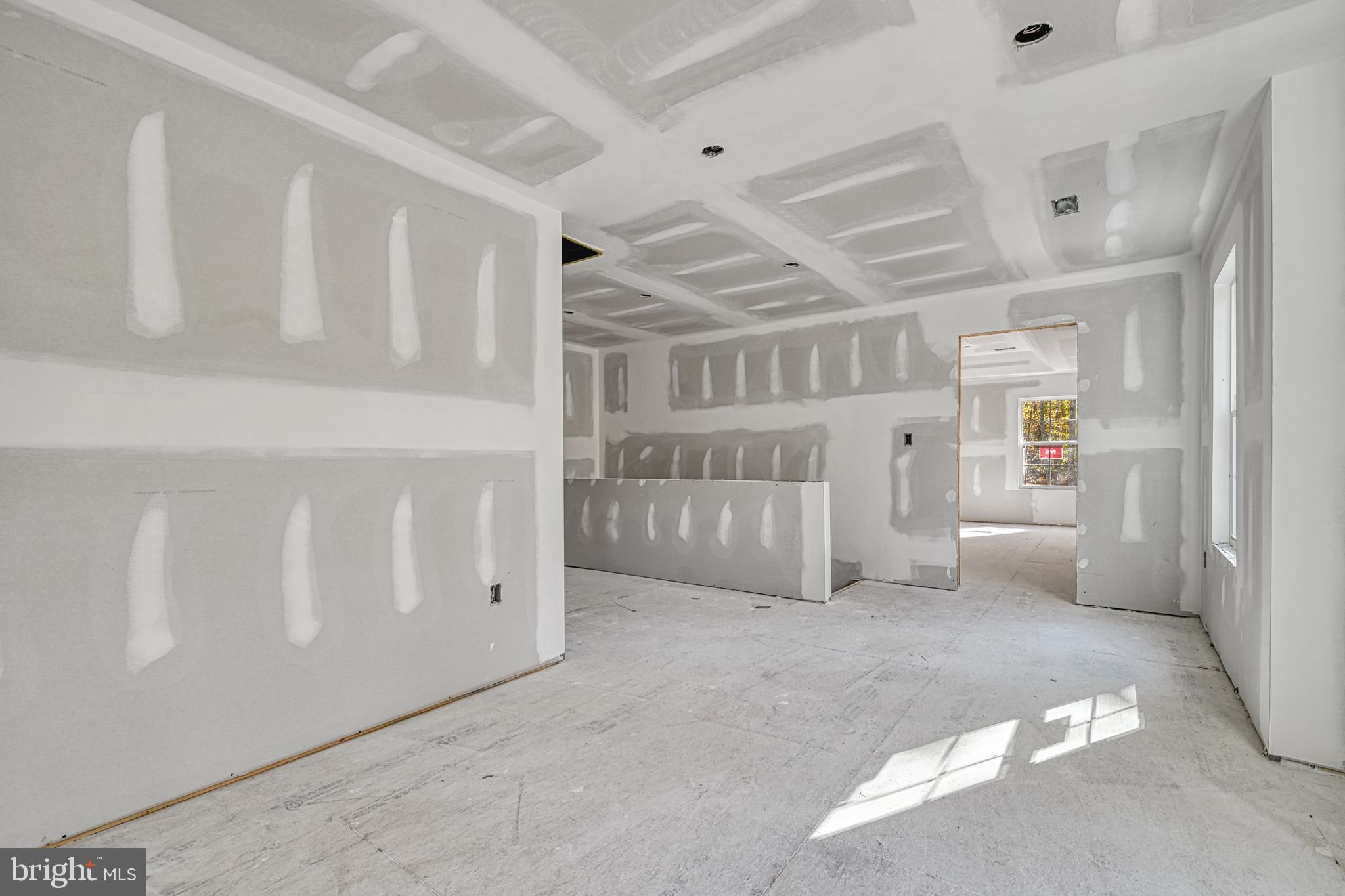 BLUE WATER - Residential