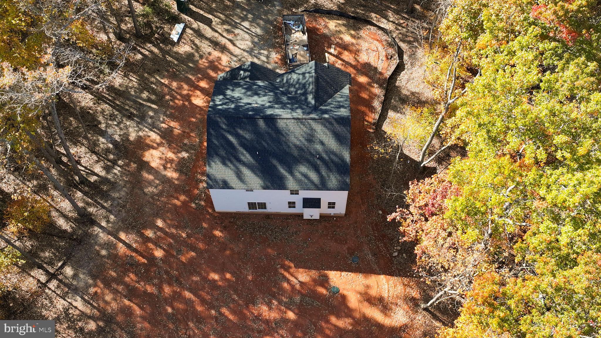 343 NORTH TIMBER TRIBE